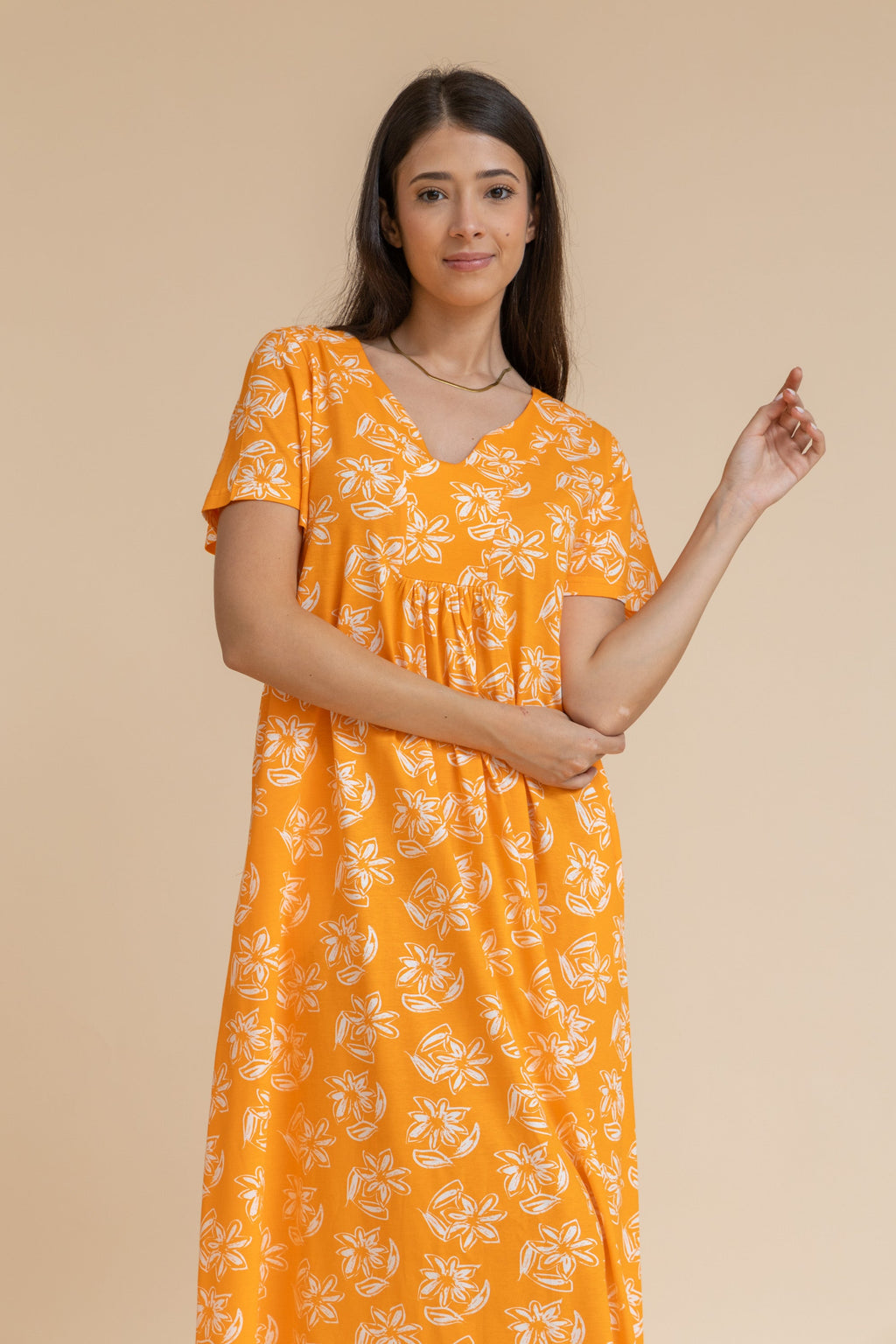 Sahar Nightgown