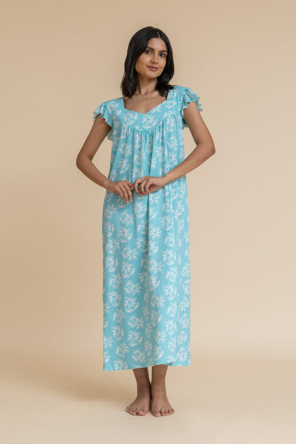 Leen Nightdress