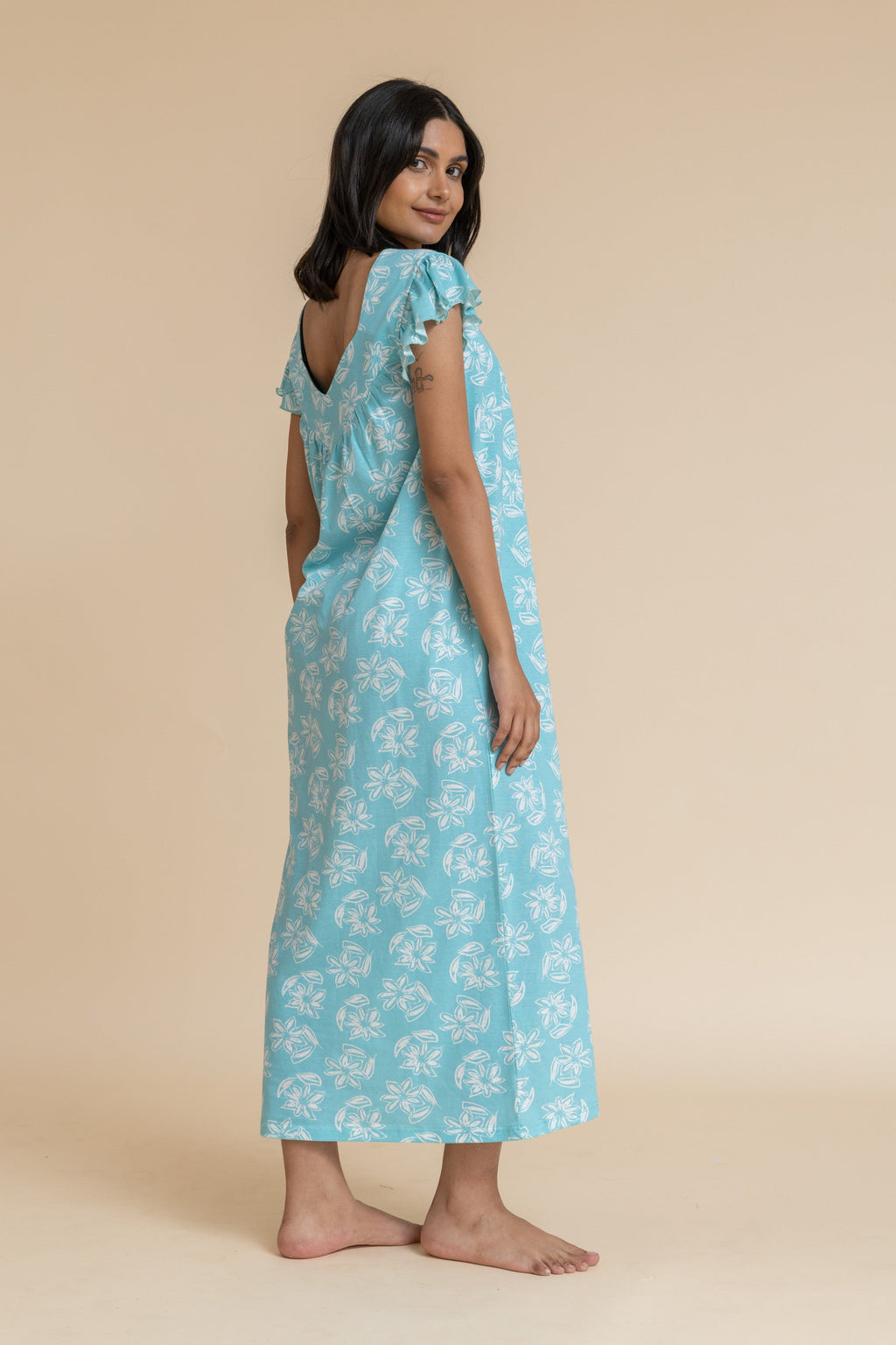 Leen Nightdress