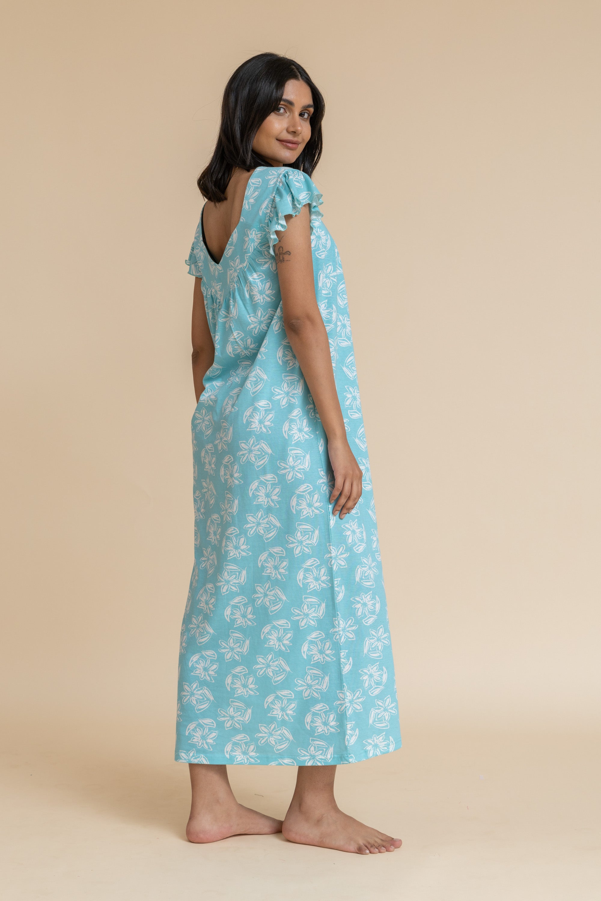 Leen Nightdress