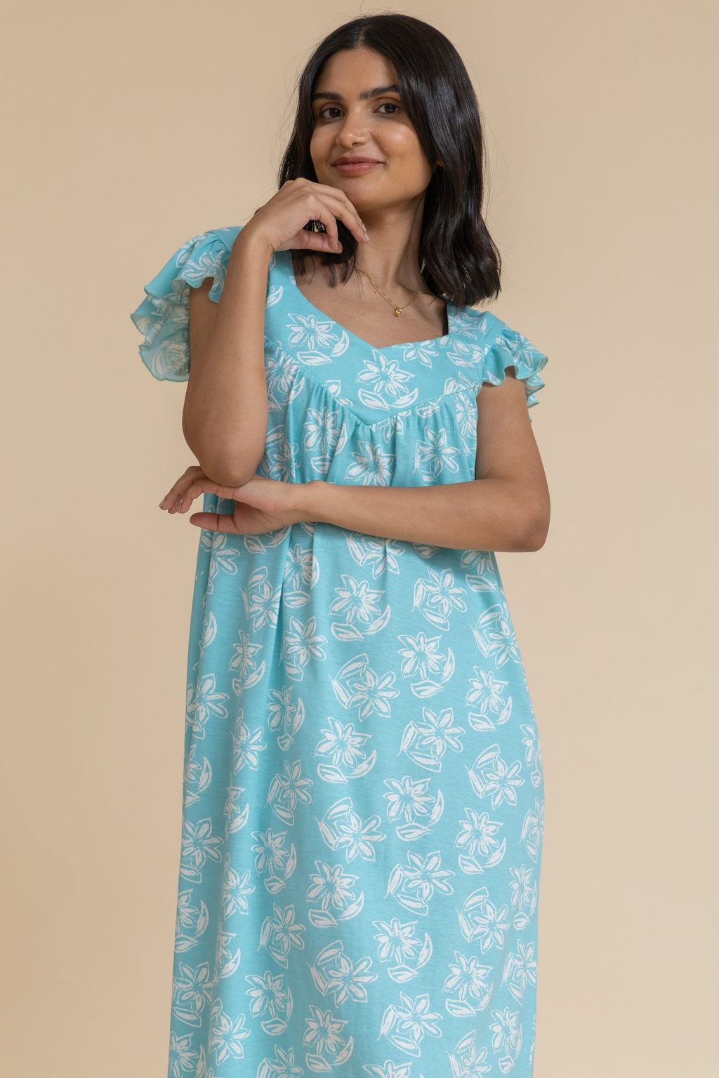 Leen Nightdress