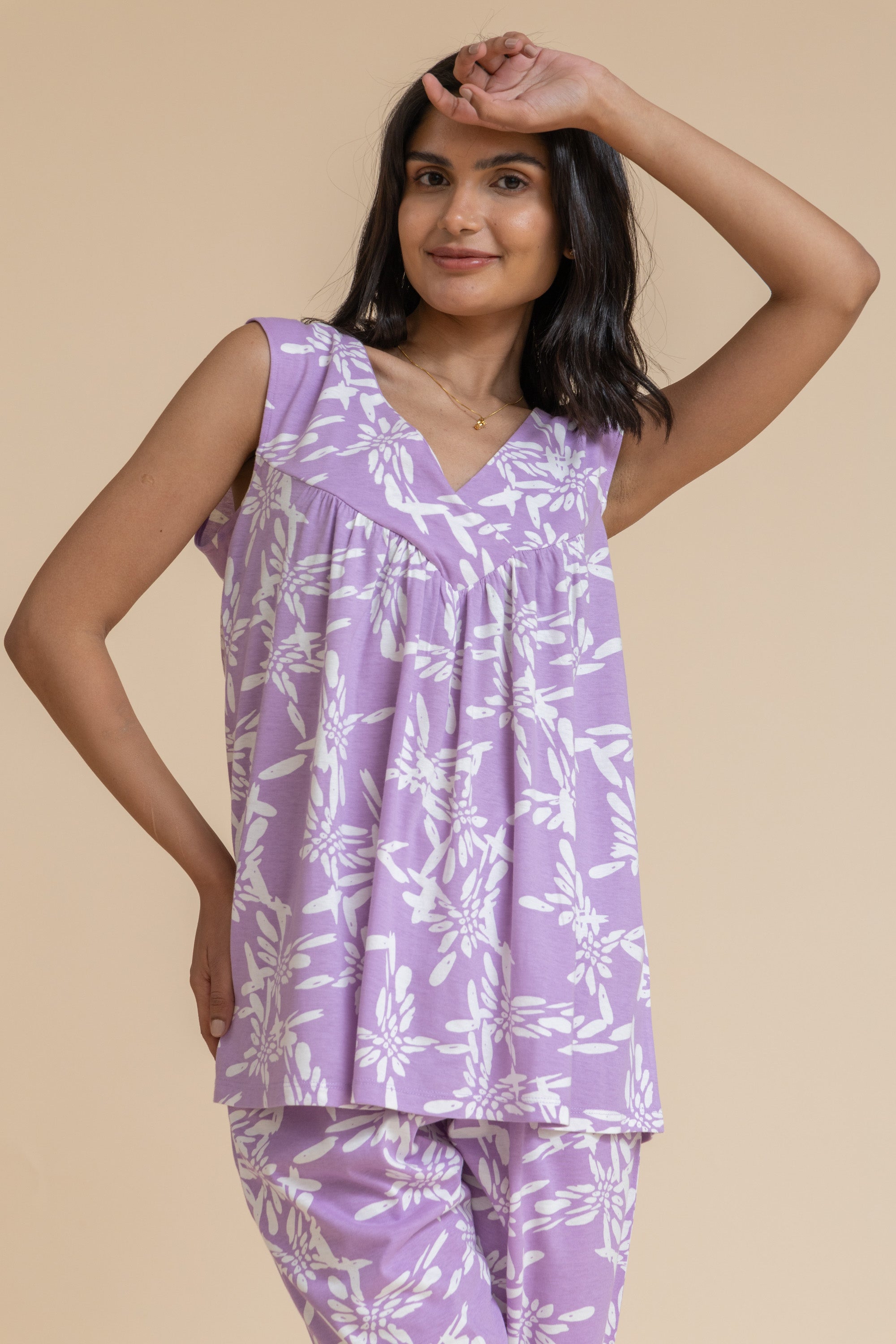Lail Pajama