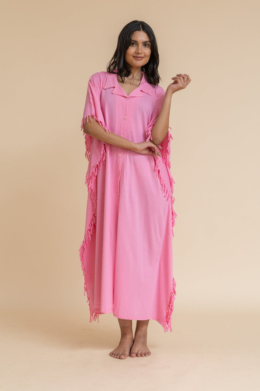 Beach dress