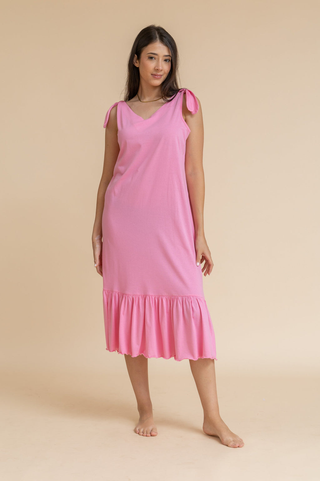 Nada Nightdress