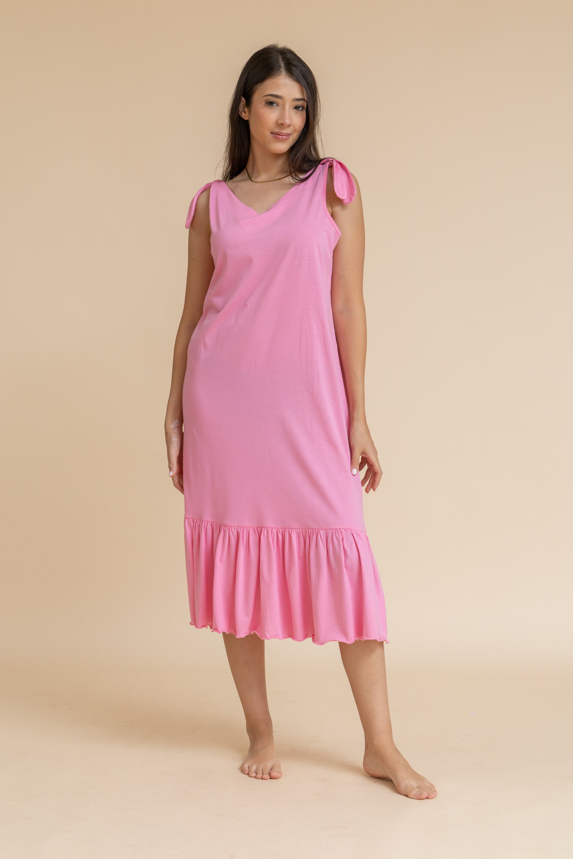 Nada Nightdress