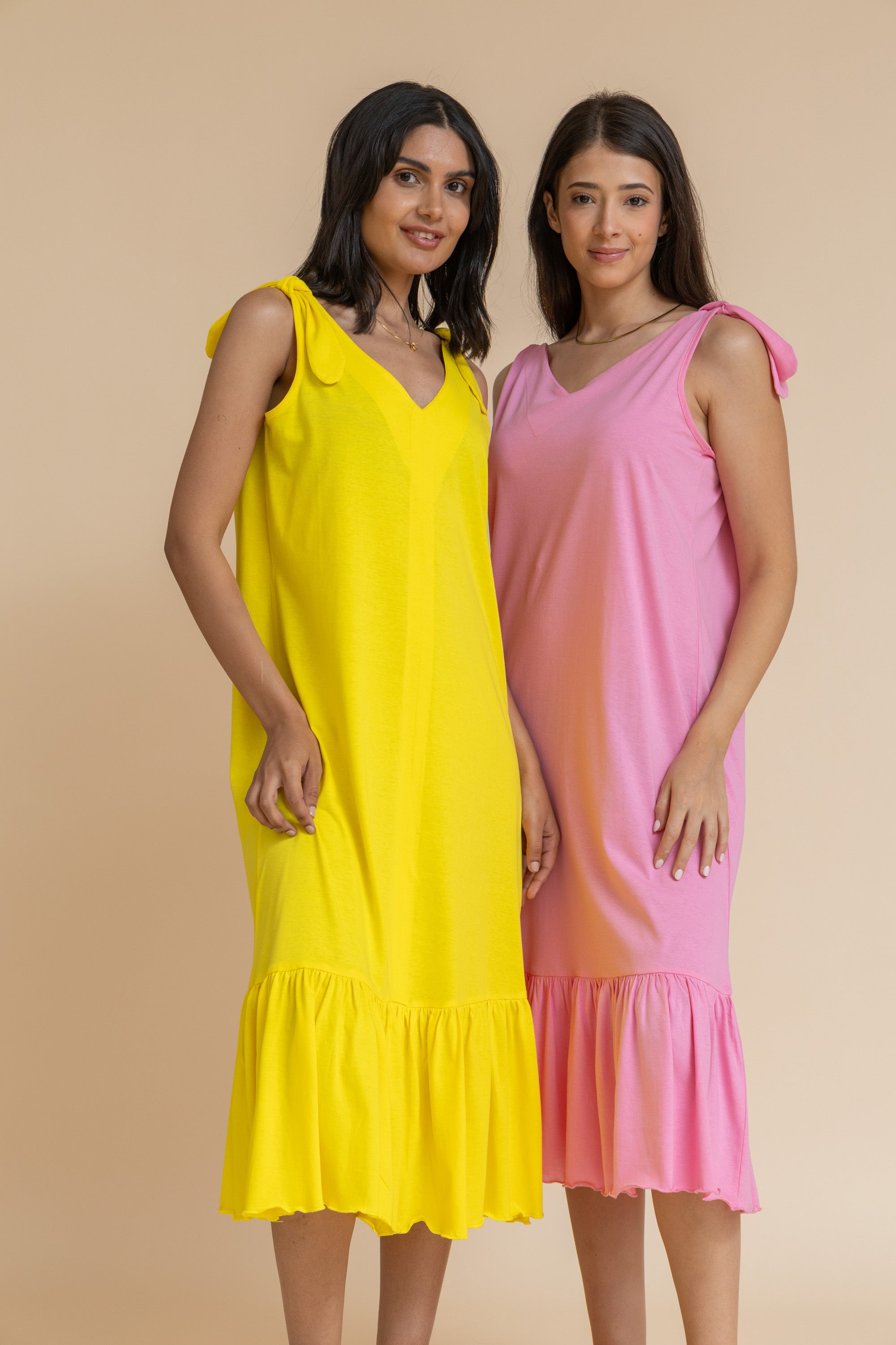 Nada Nightdress