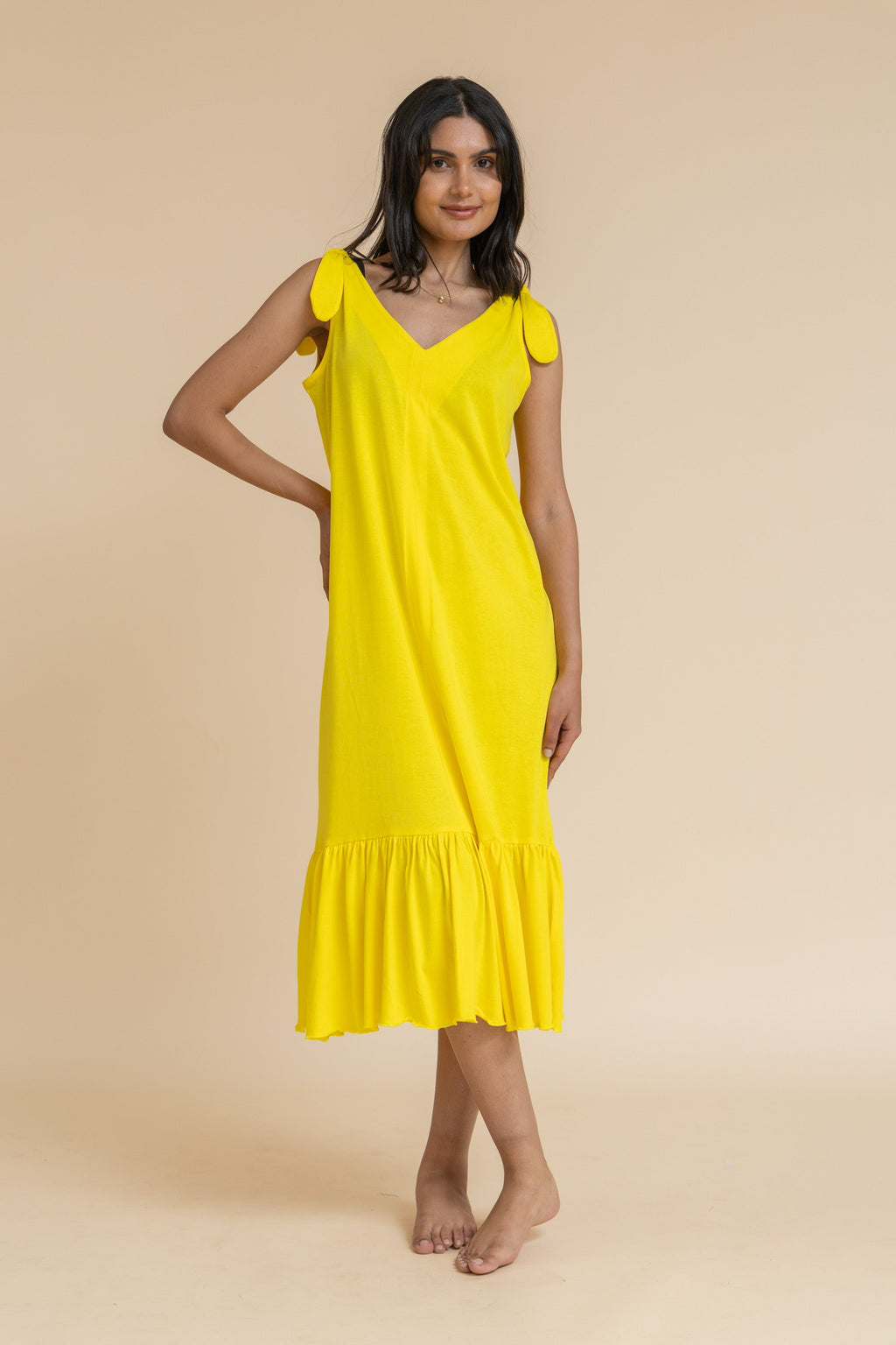 Nada Nightdress