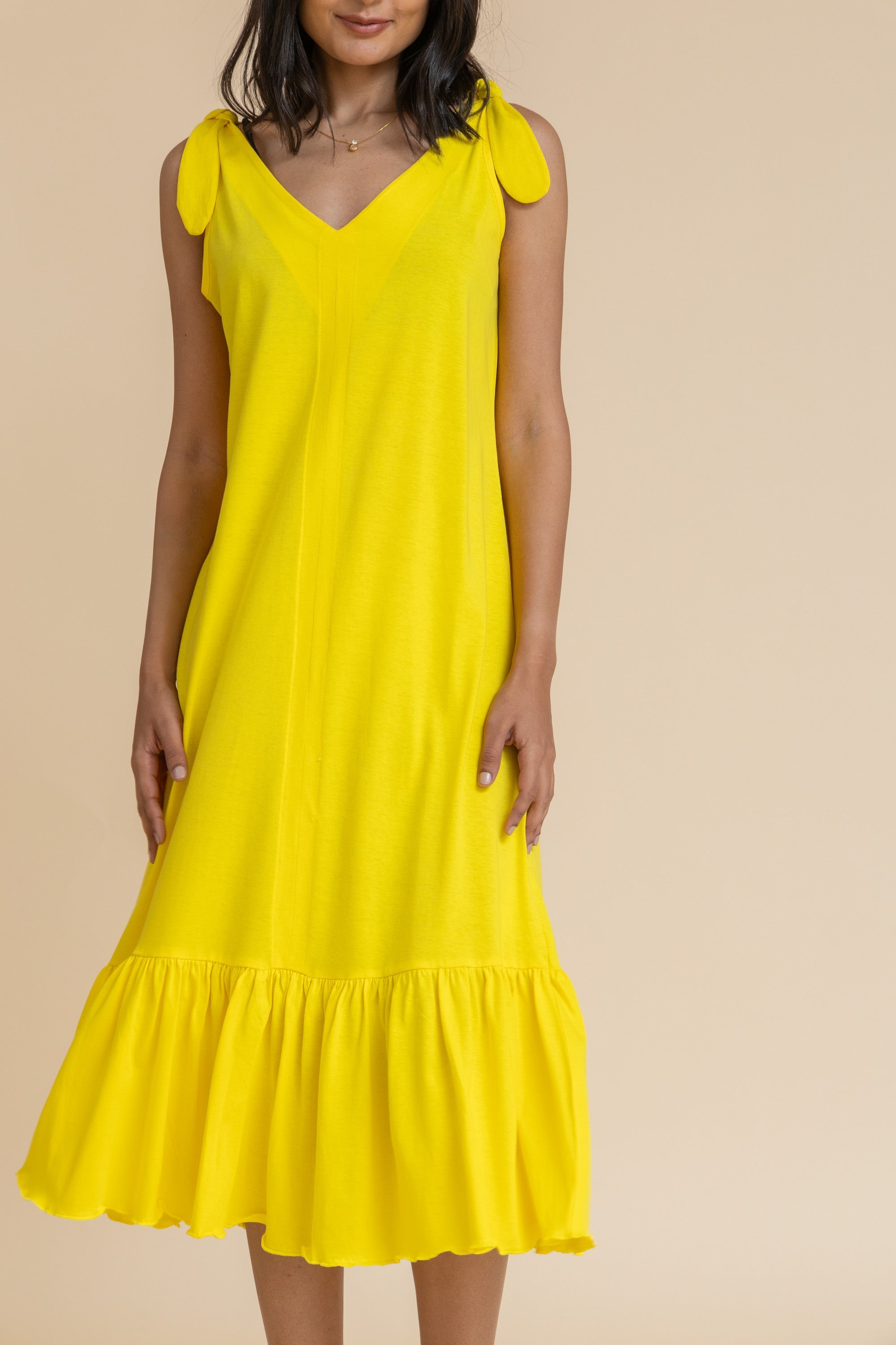 Nada Nightdress