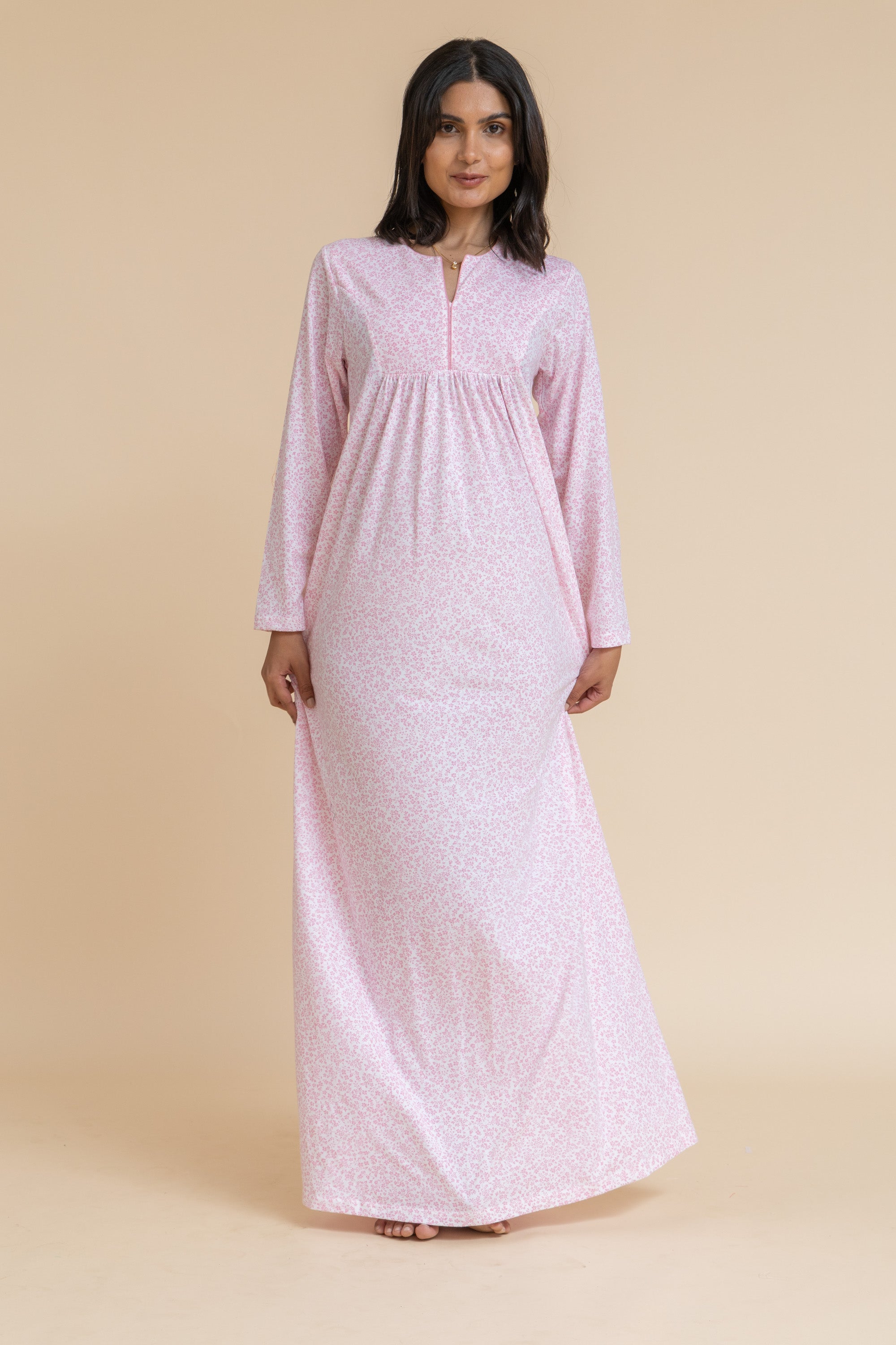 Fayrouz Nightdress