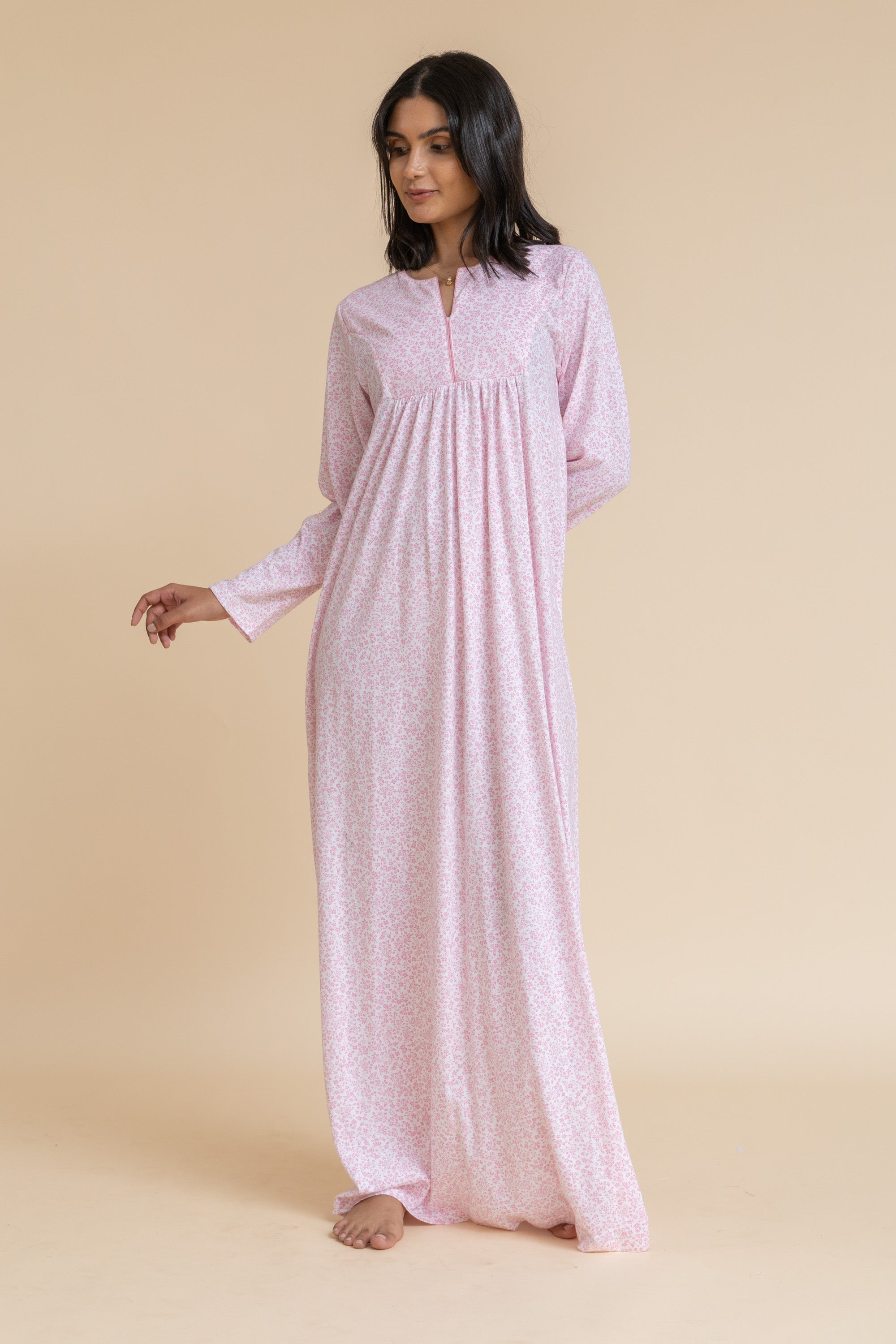 Fayrouz Nightdress