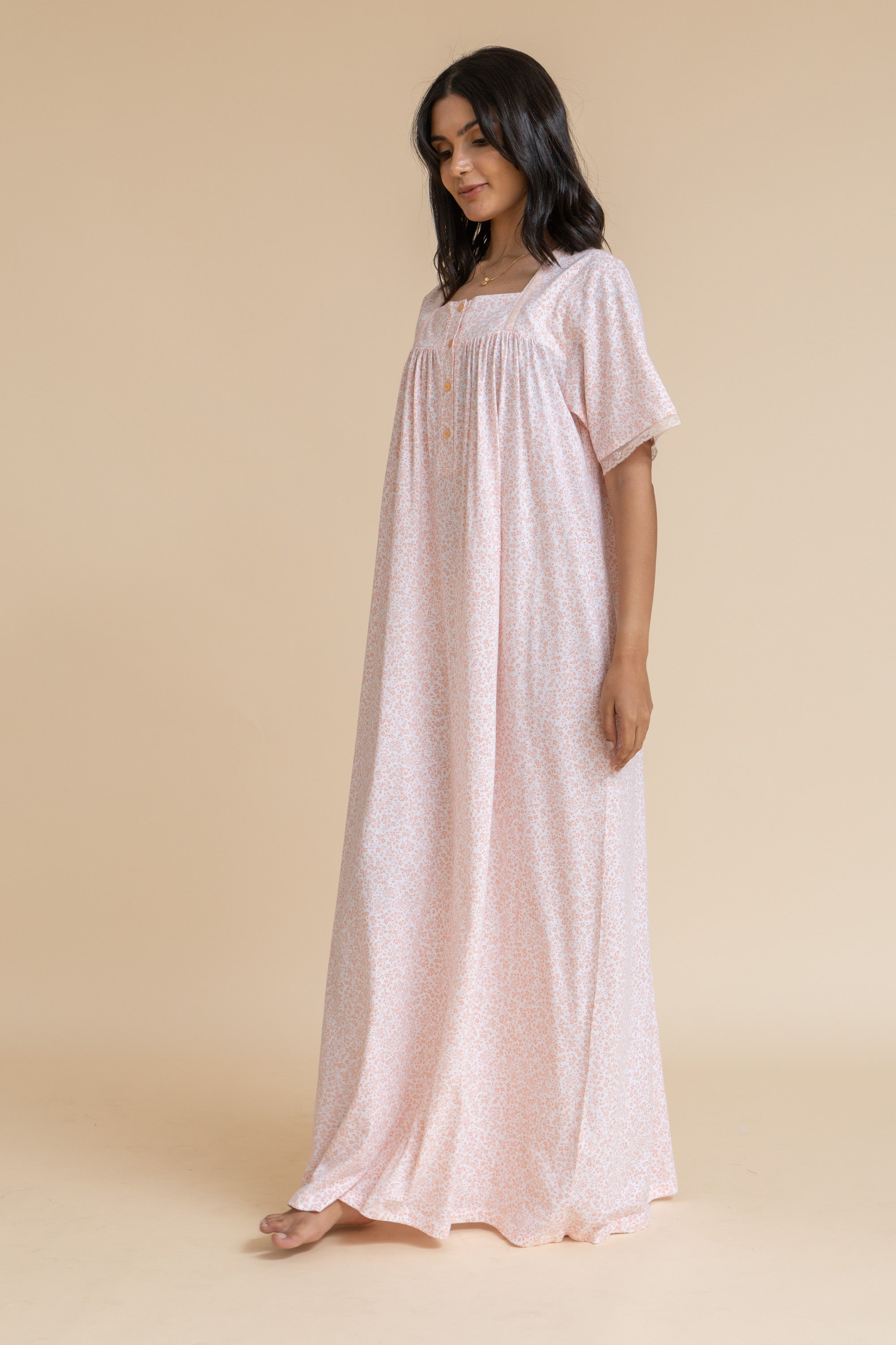 Samar Nightdress