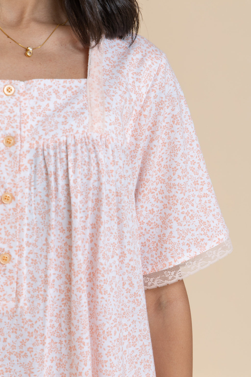 Samar Nightdress