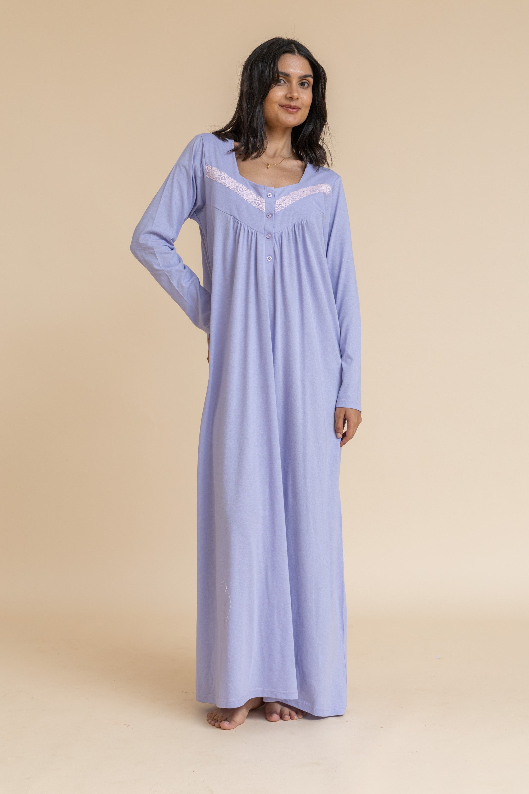 Alia Nightdress