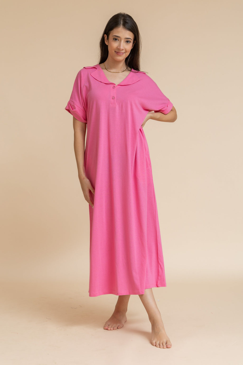 Plain Dress