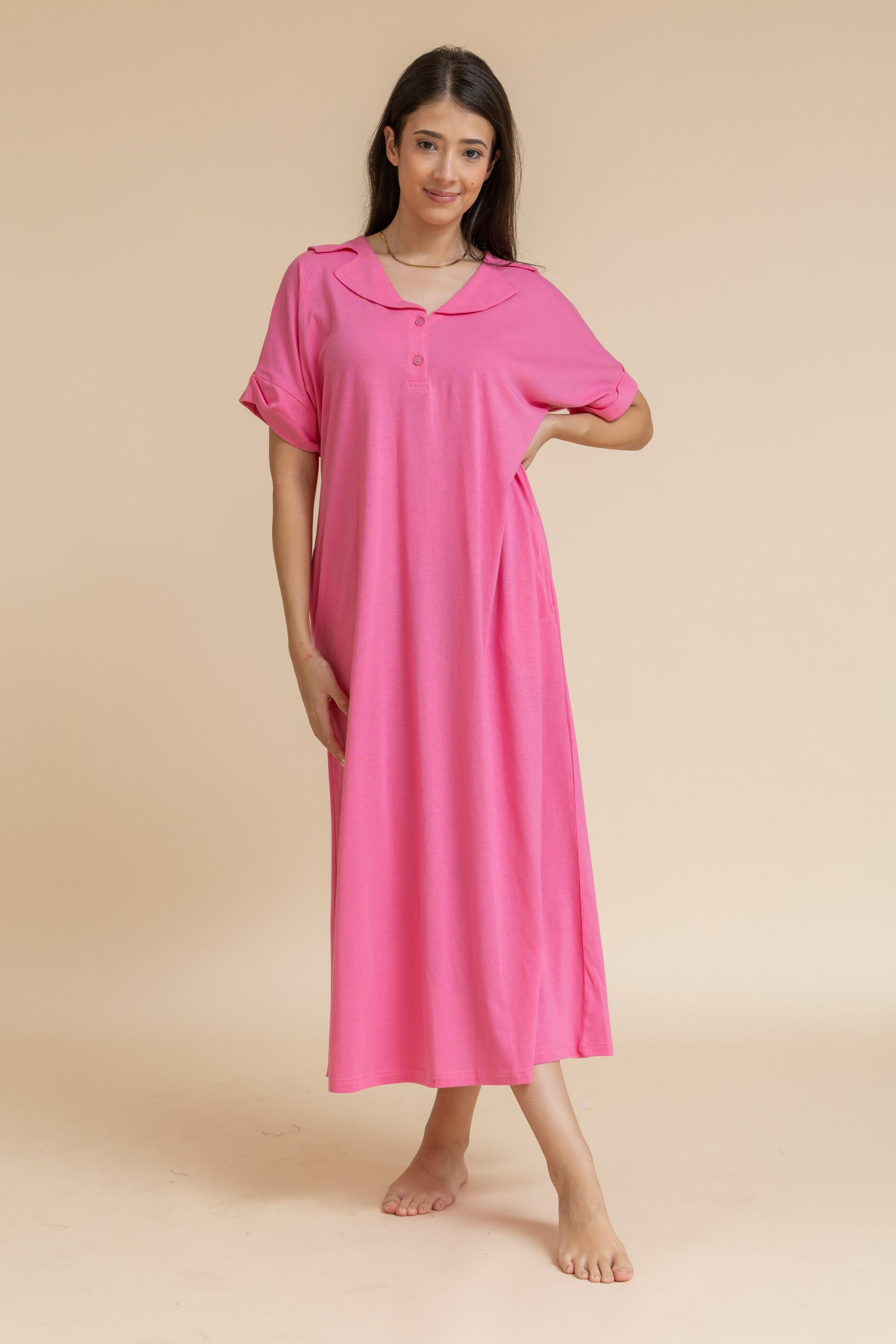 Plain Dress