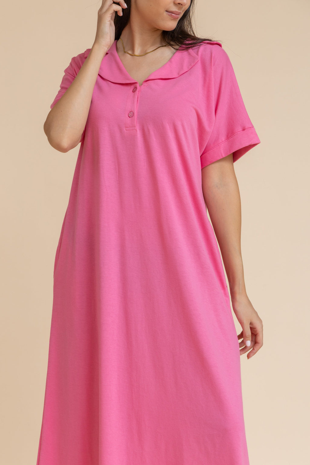 Plain Dress