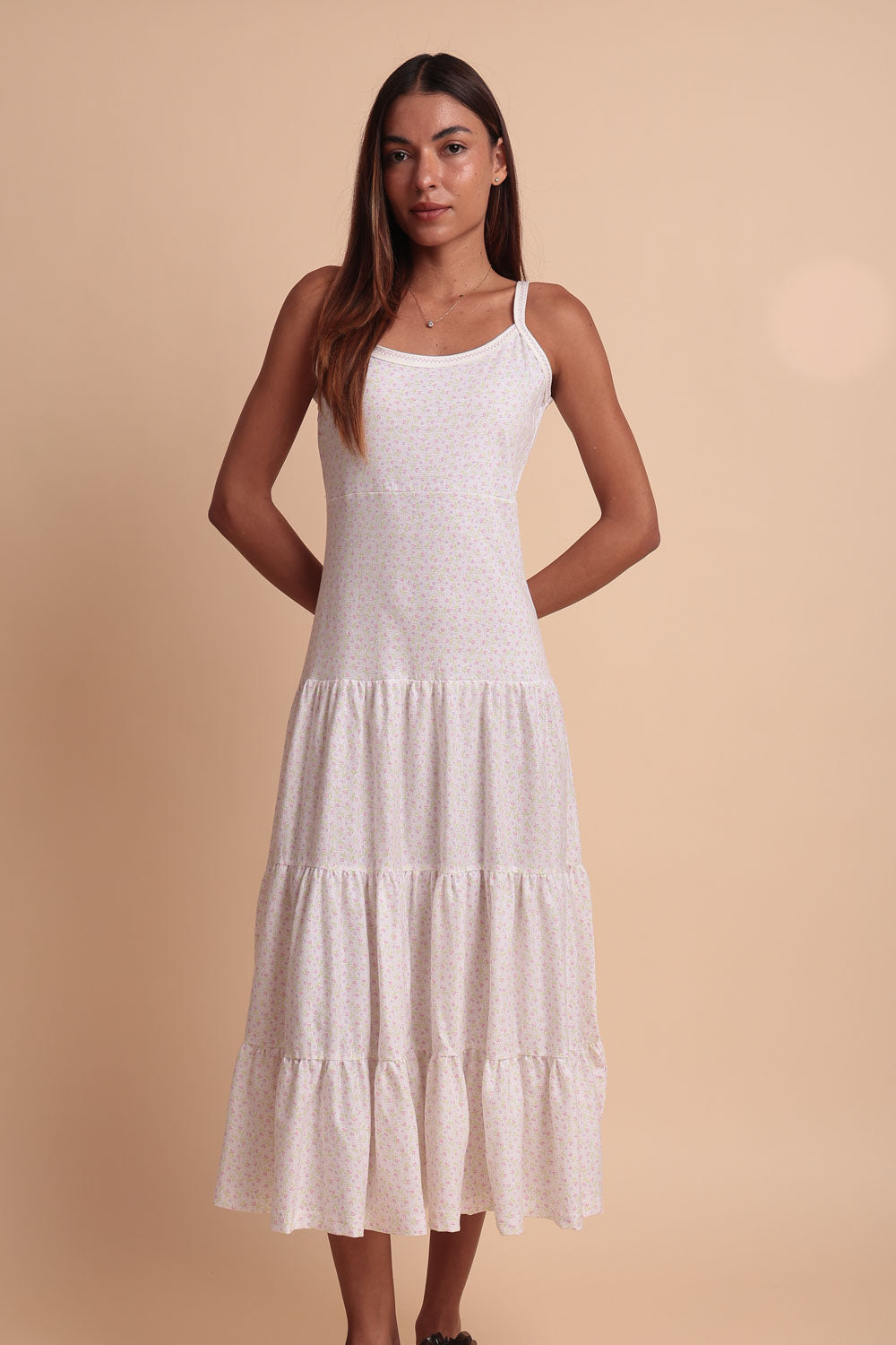 Lara Nightie