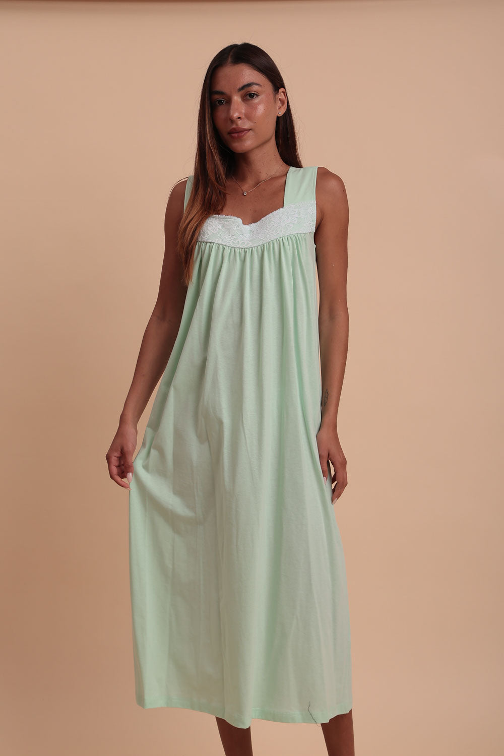 Leen Nightgown