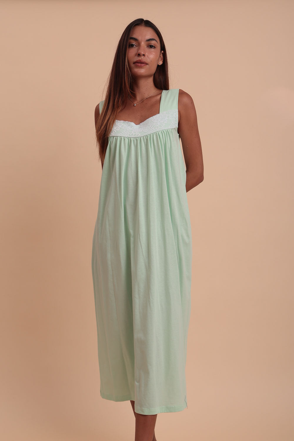 Leen Nightgown