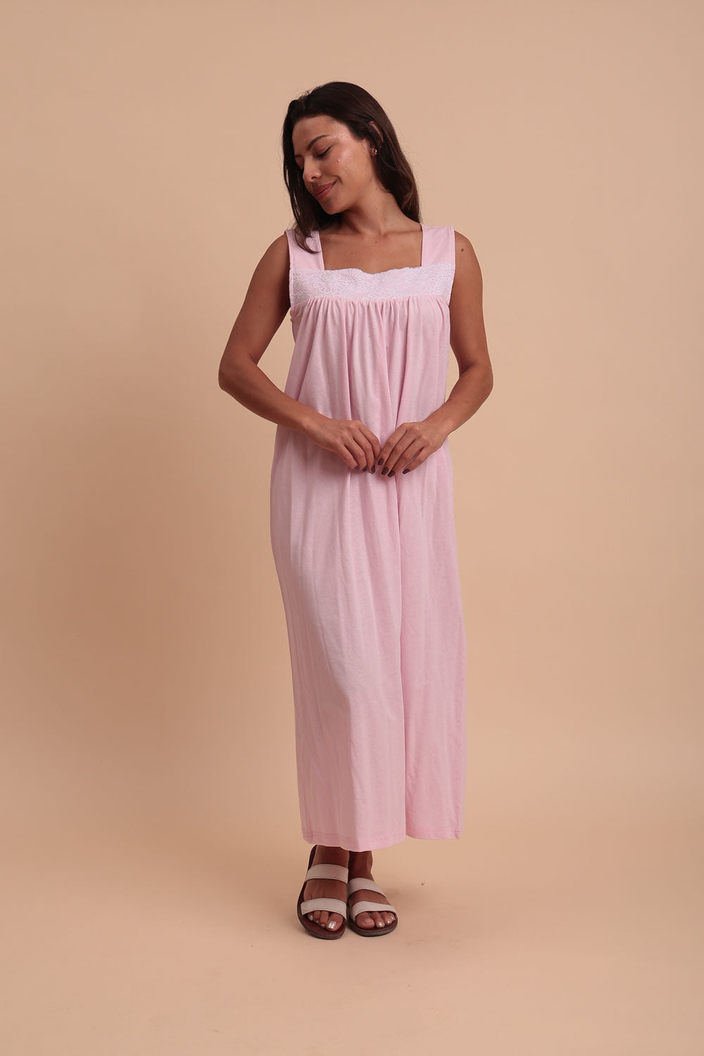 Leen Nightgown