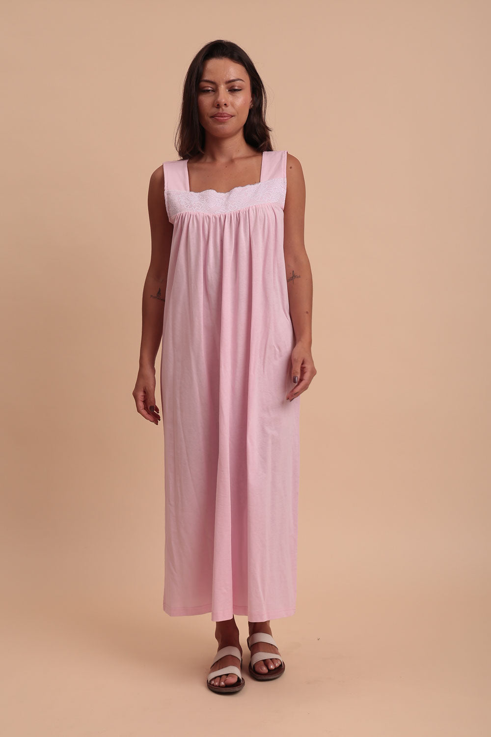 Leen Nightgown