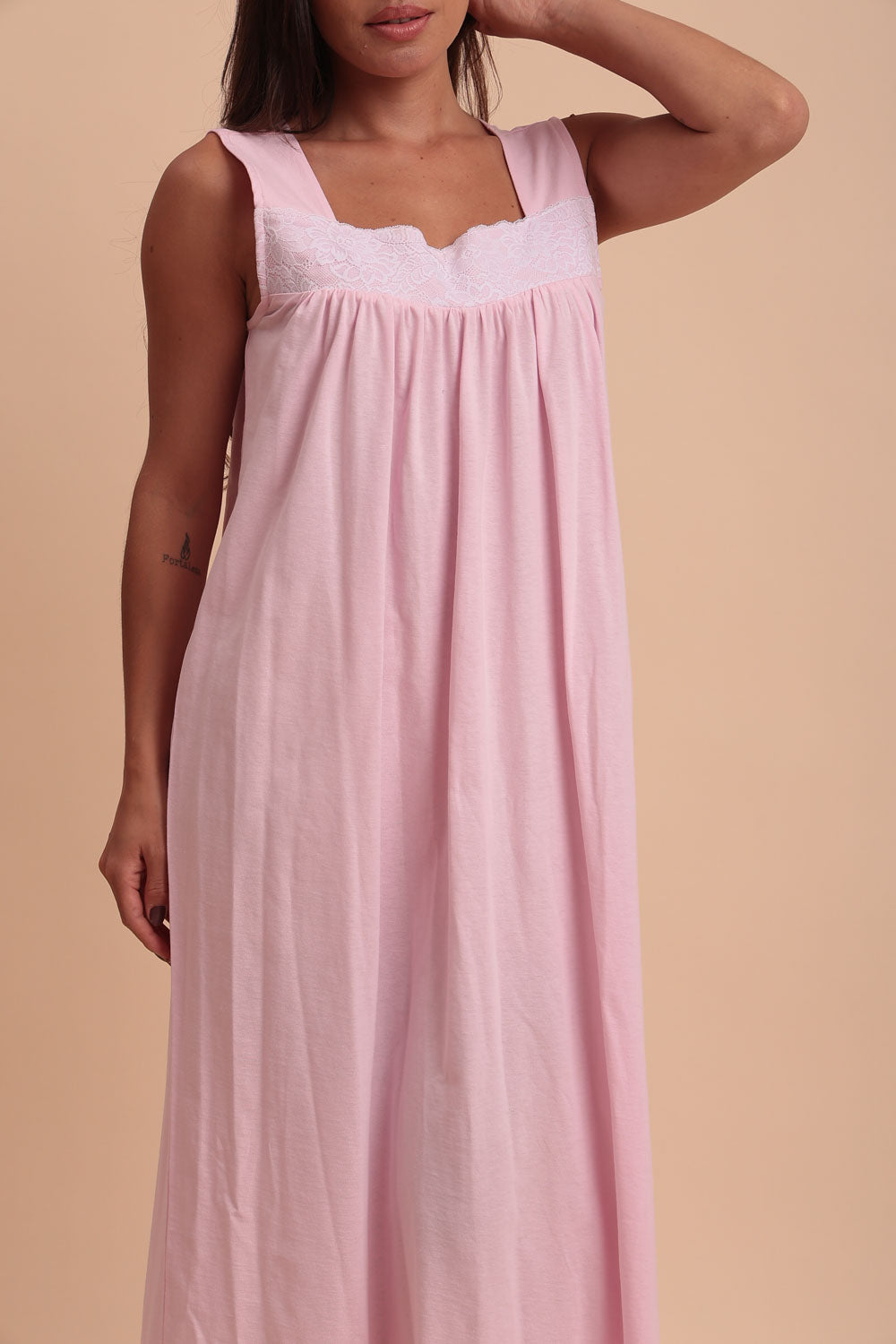 Leen Nightgown