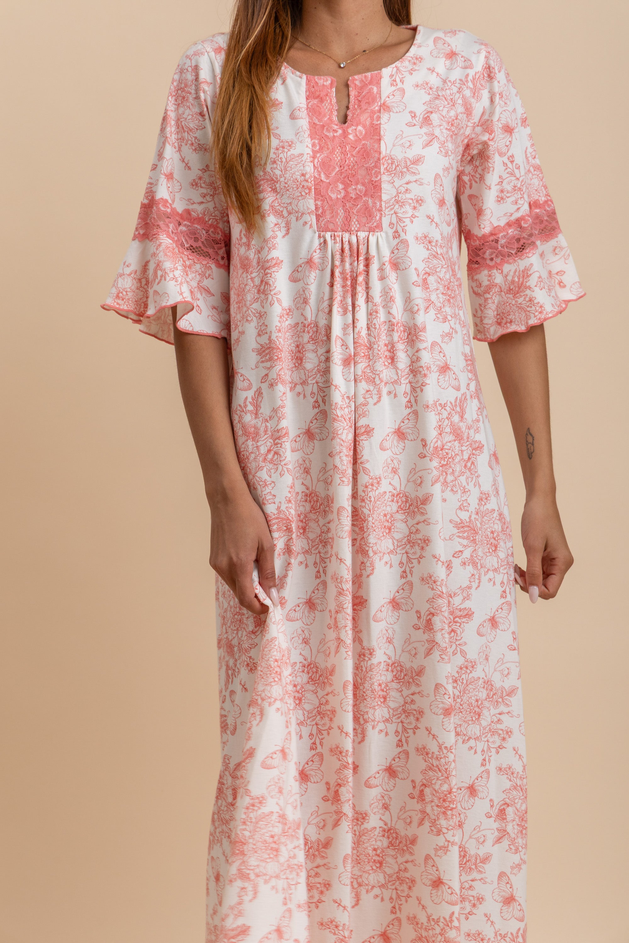 Karma Nightdress