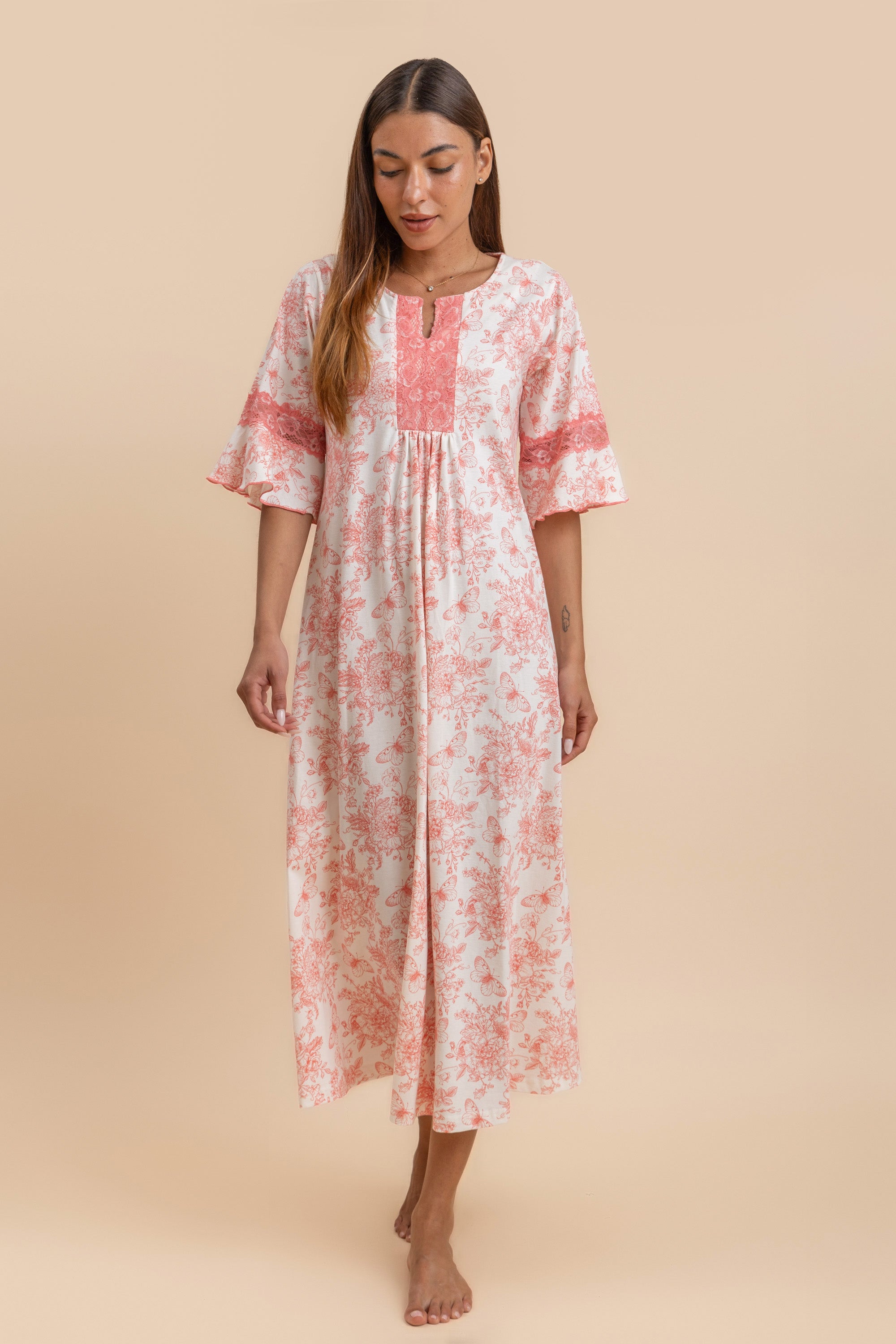 Karma Nightdress