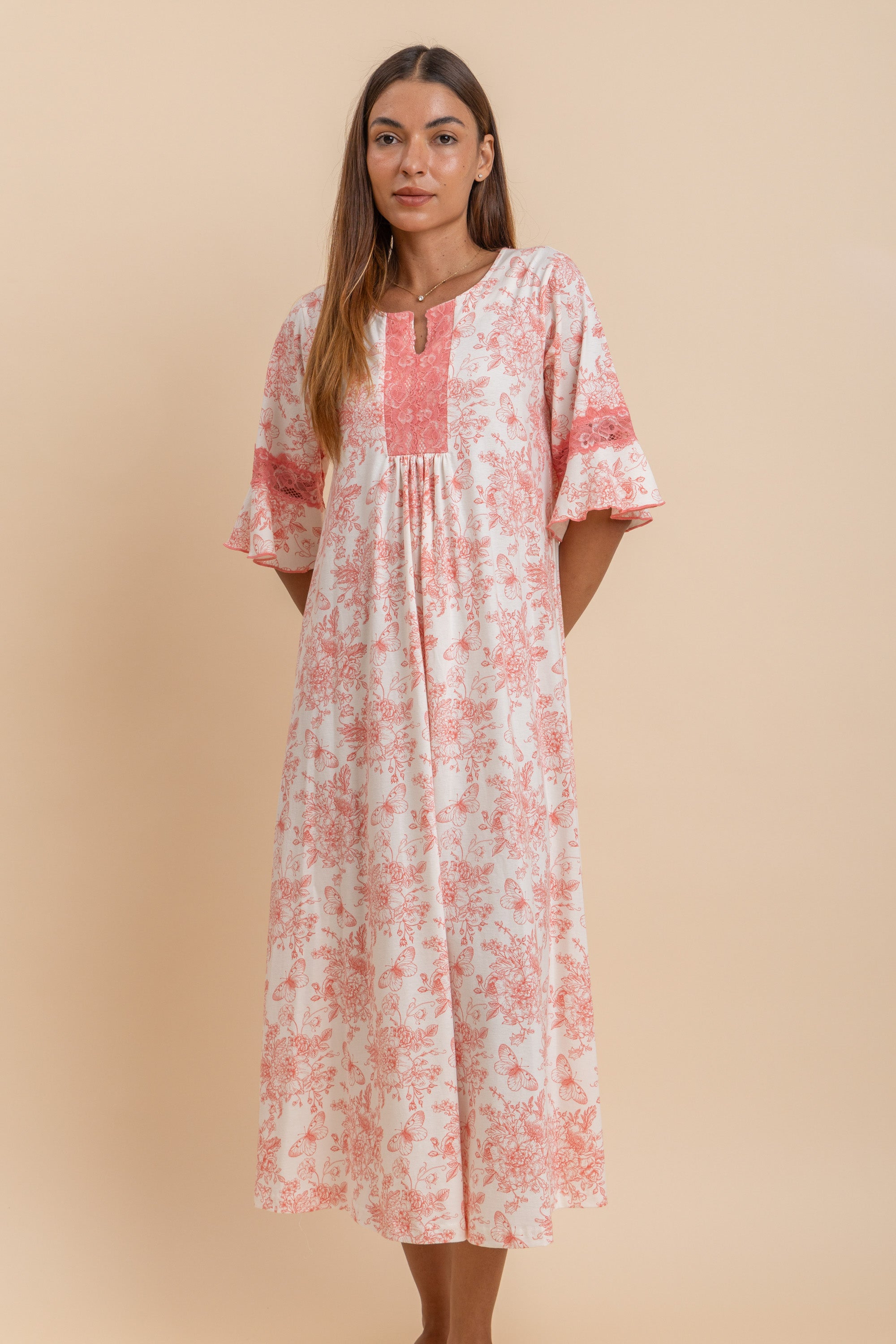 Karma Nightdress