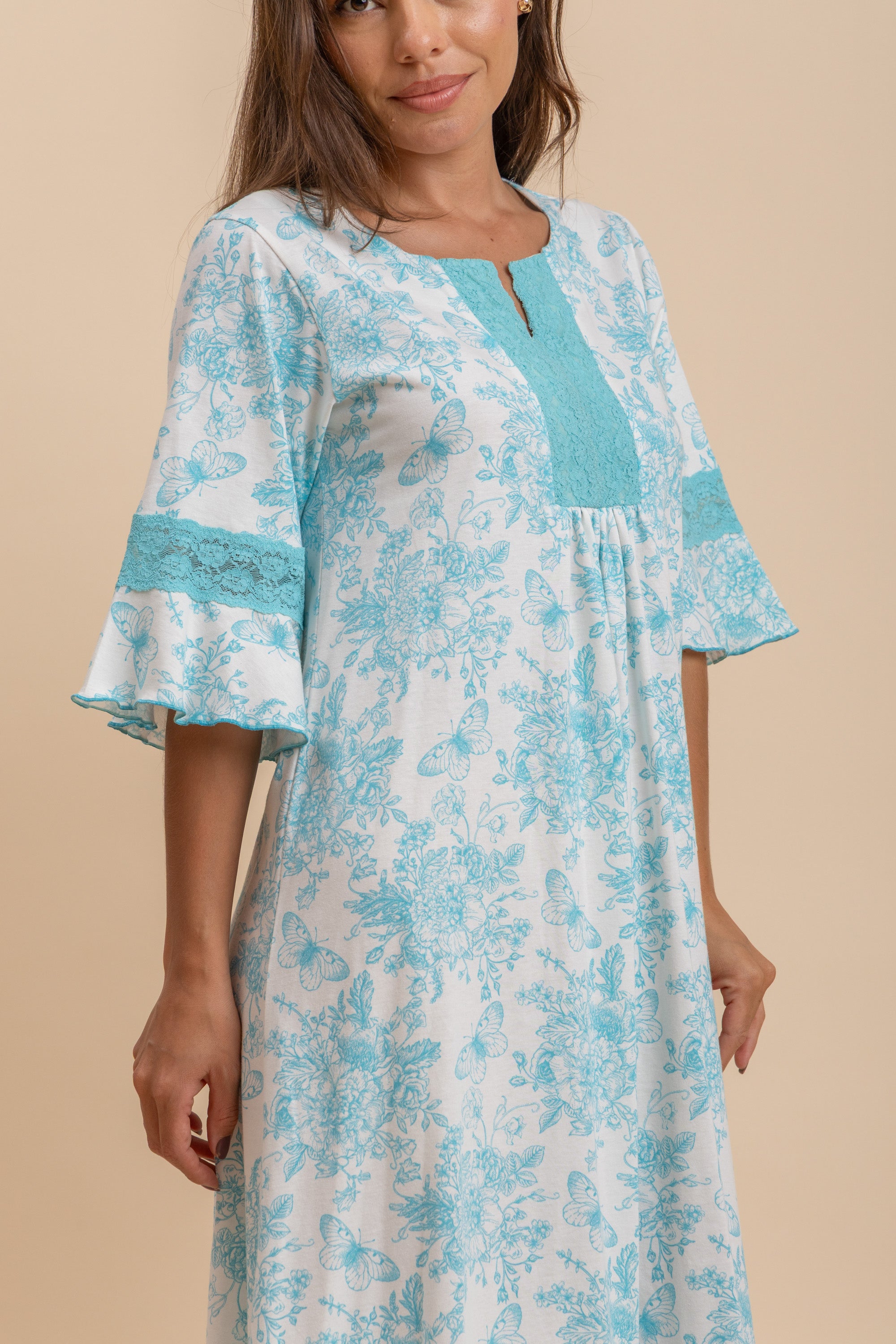 Karma Nightdress