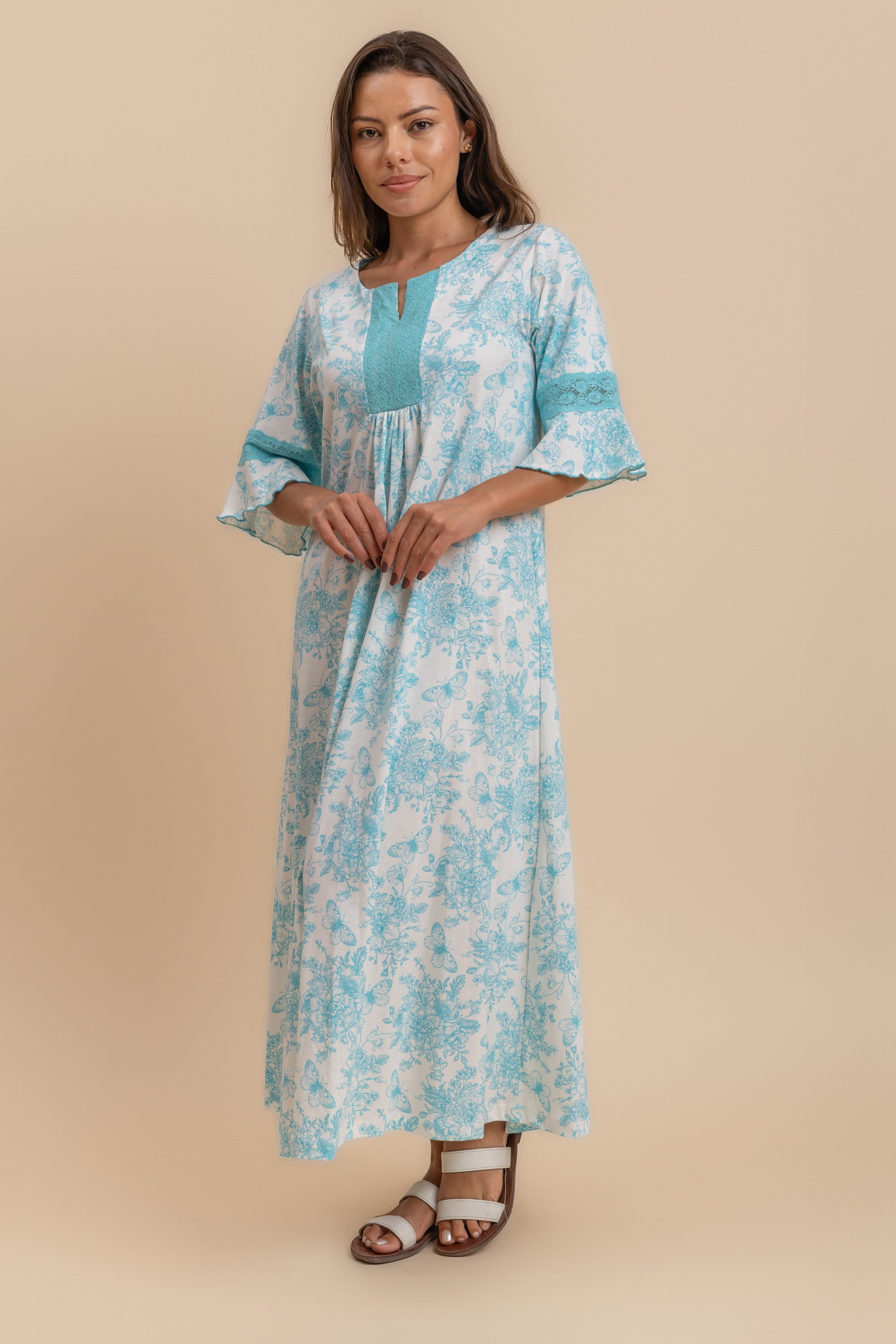 Karma Nightdress