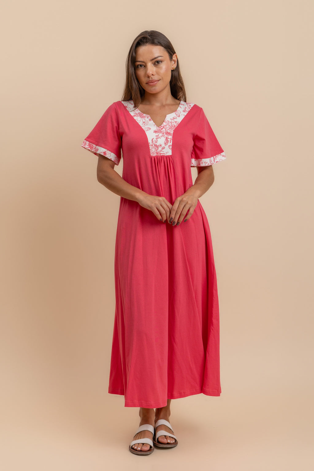 Kenzie Nightdress