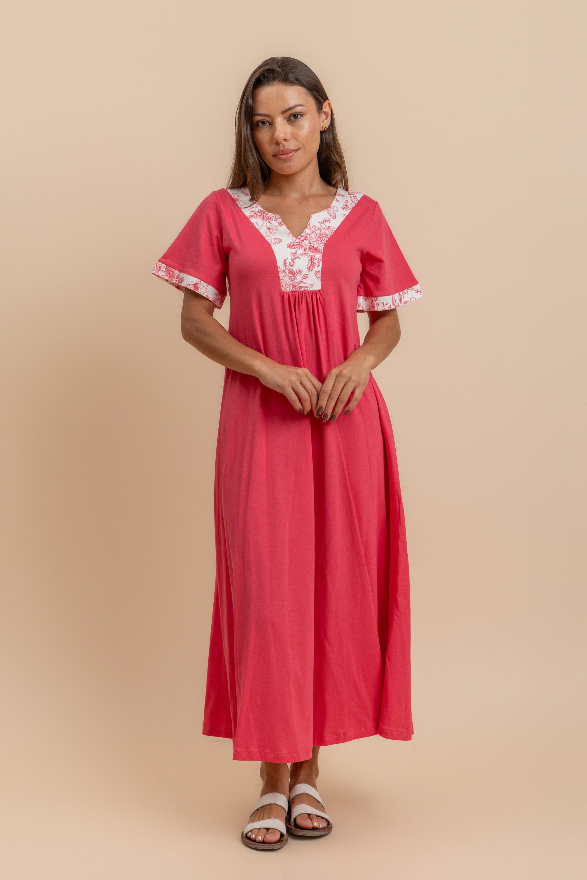 Kenzie Nightdress