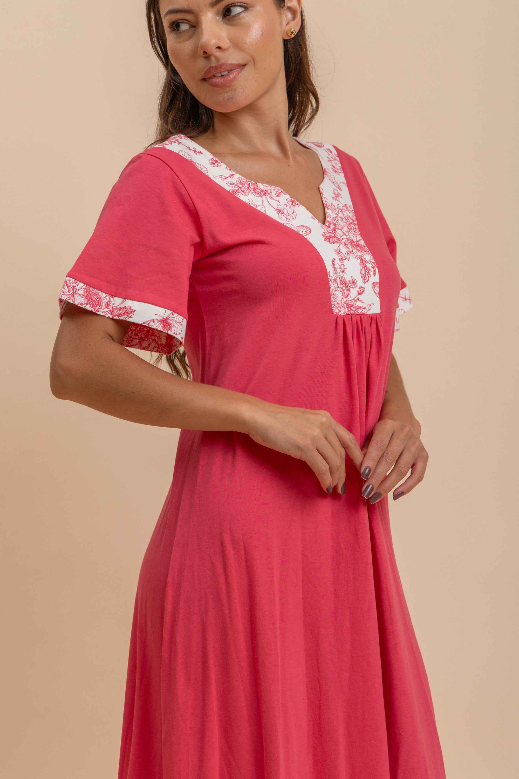Kenzie Nightdress