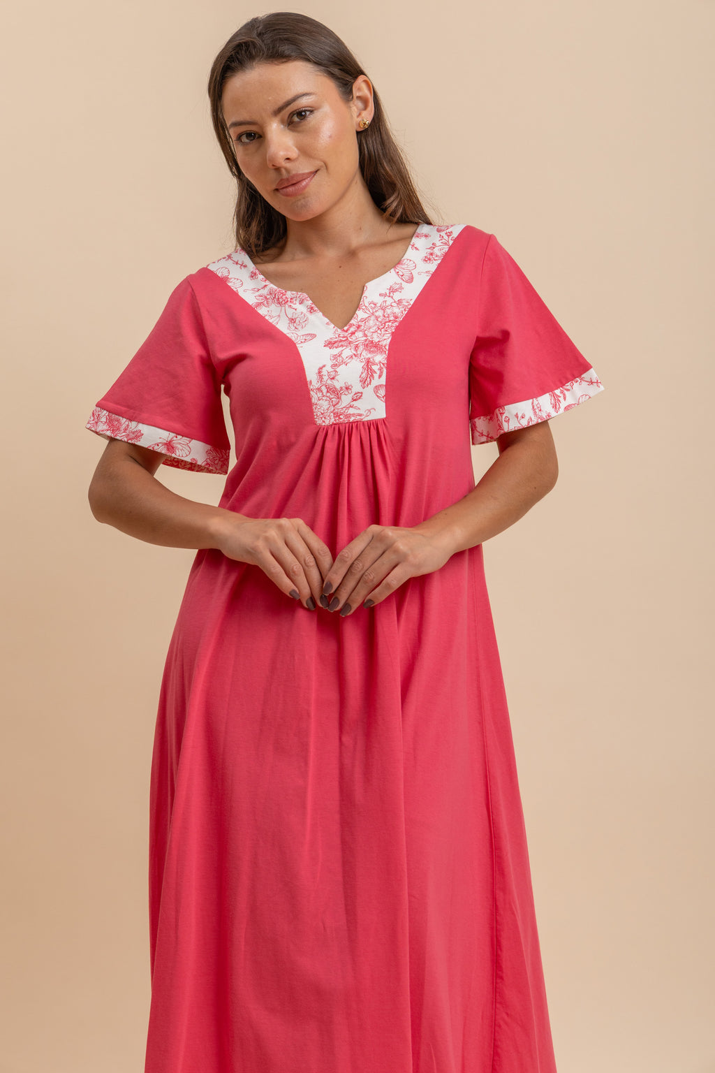 Kenzie Nightdress