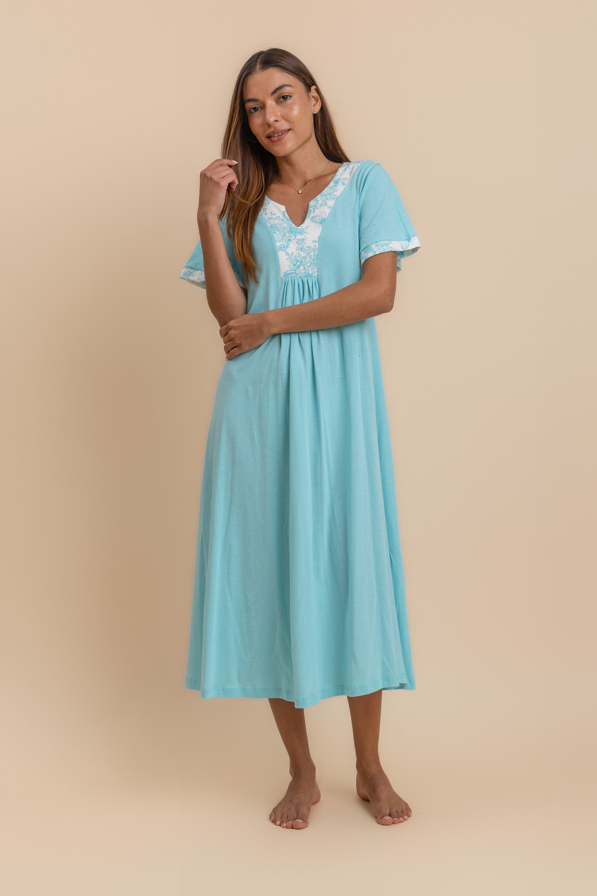 Kenzie Nightdress
