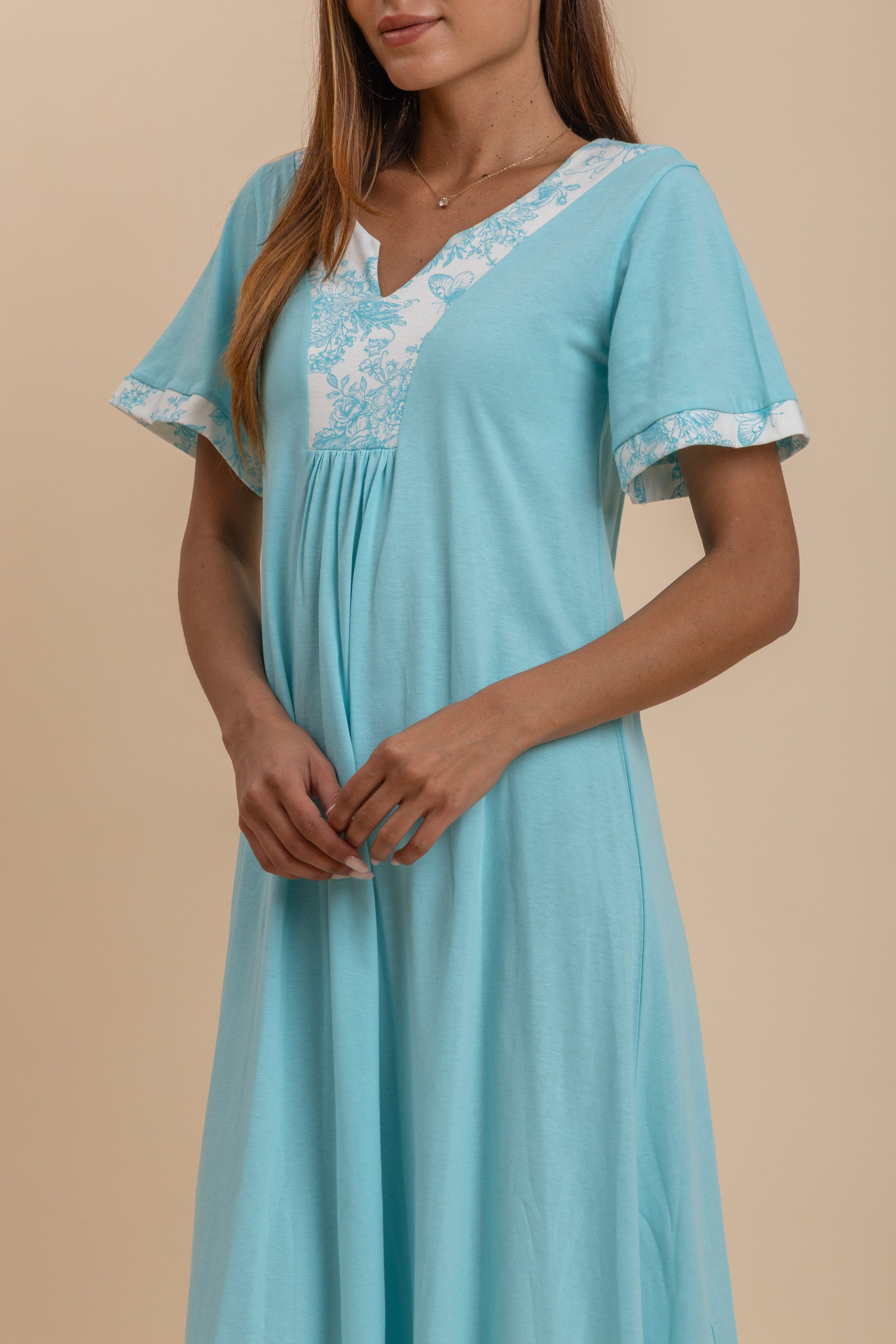 Kenzie Nightdress
