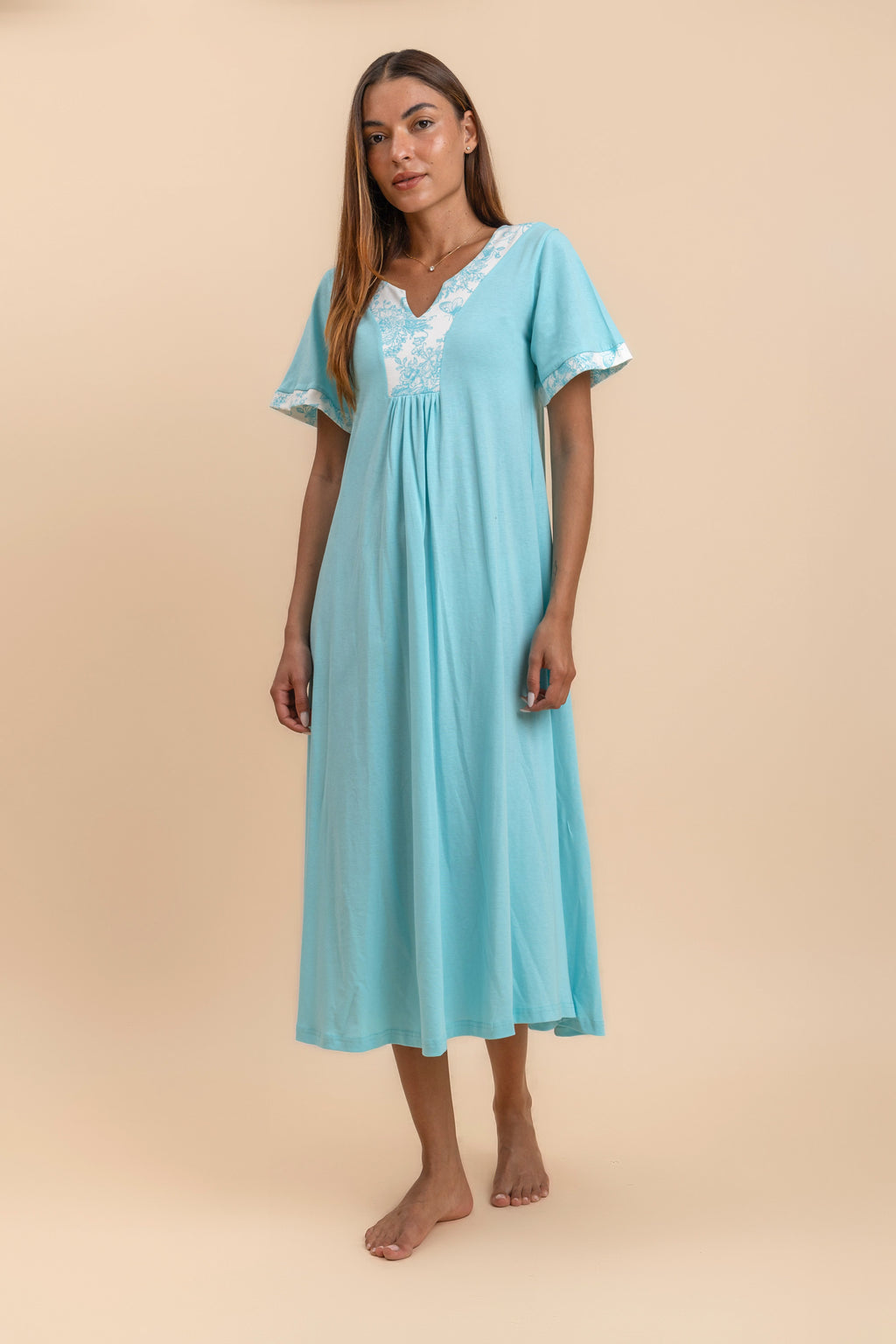 Kenzie Nightdress