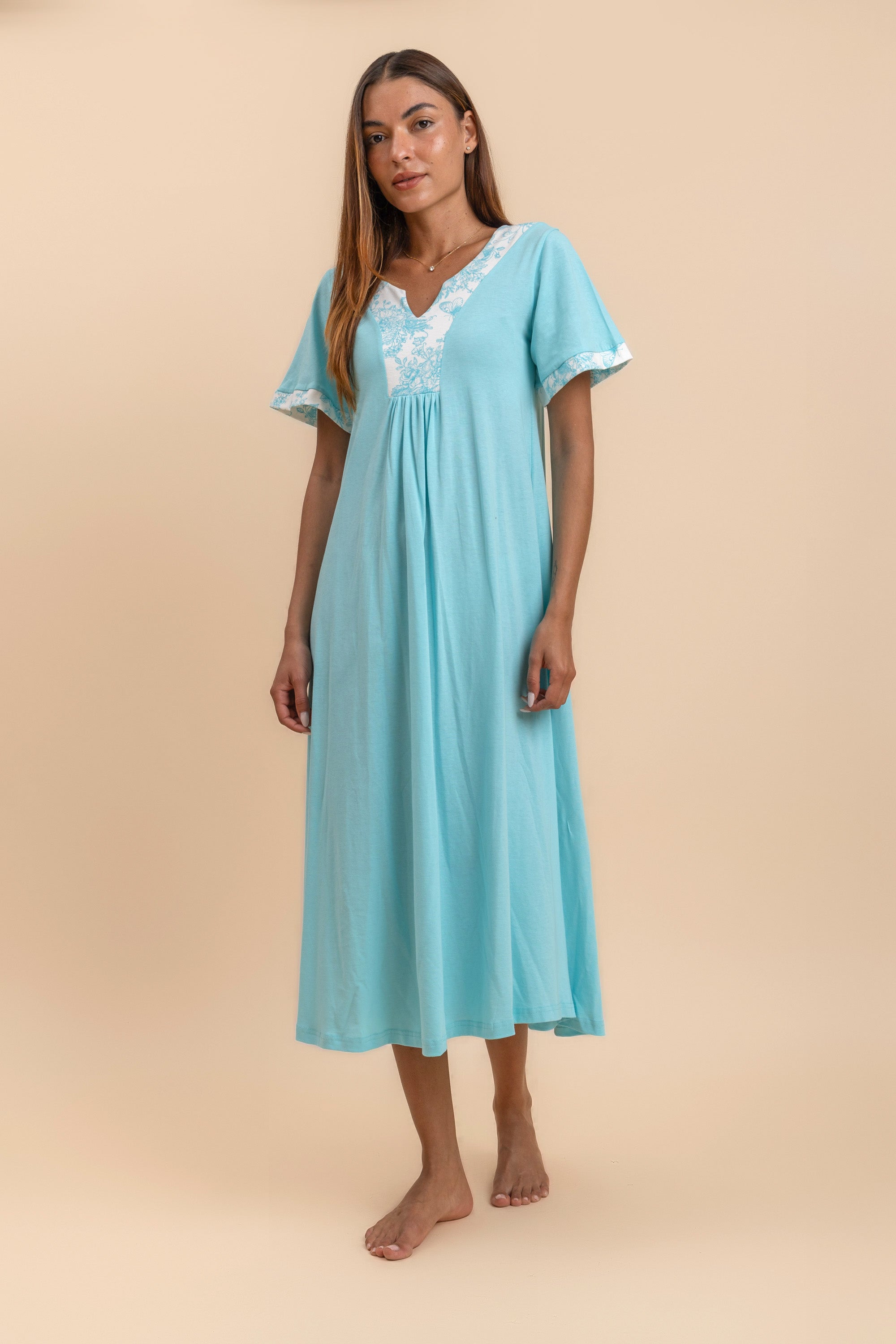 Kenzie Nightdress