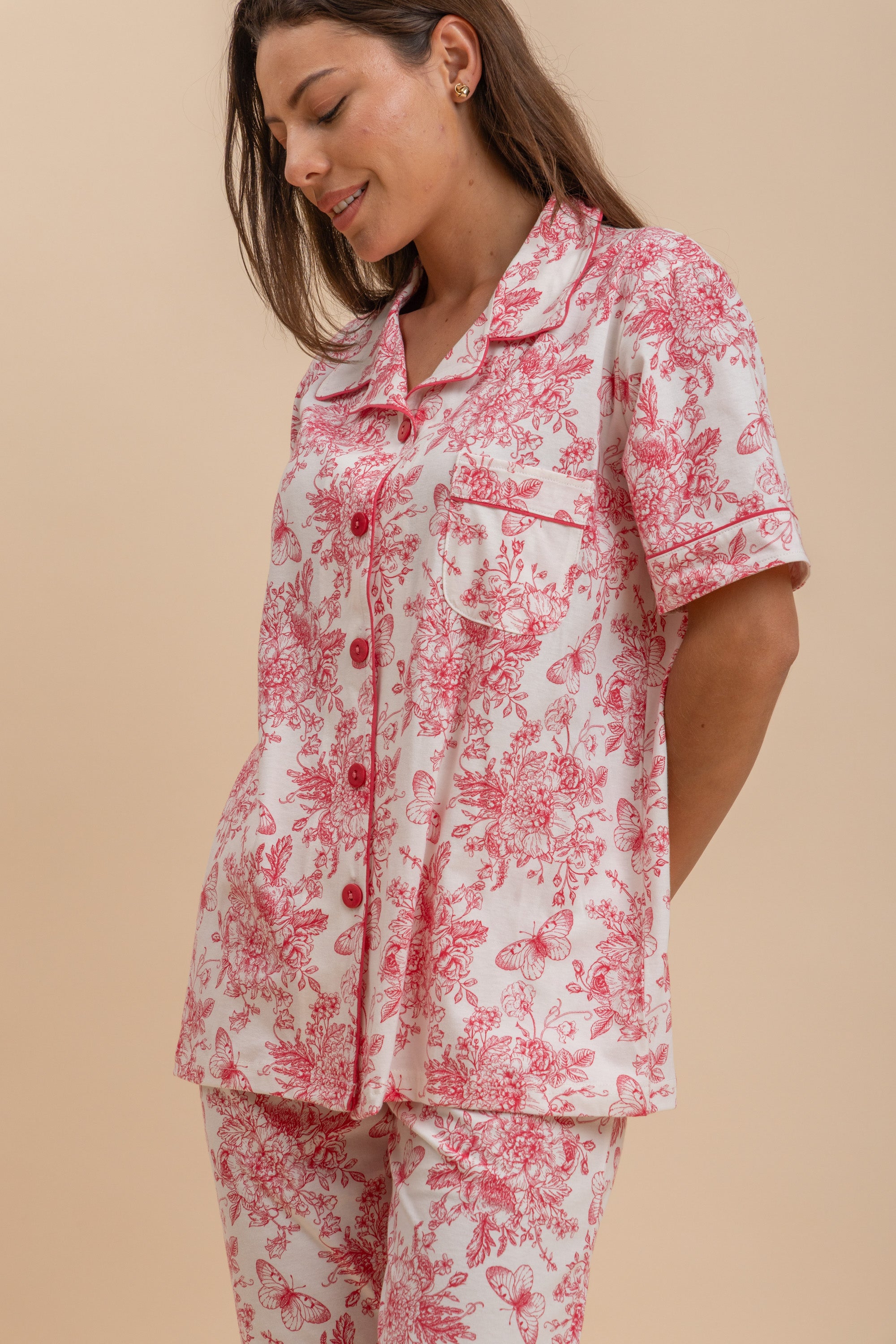Karma Pajama