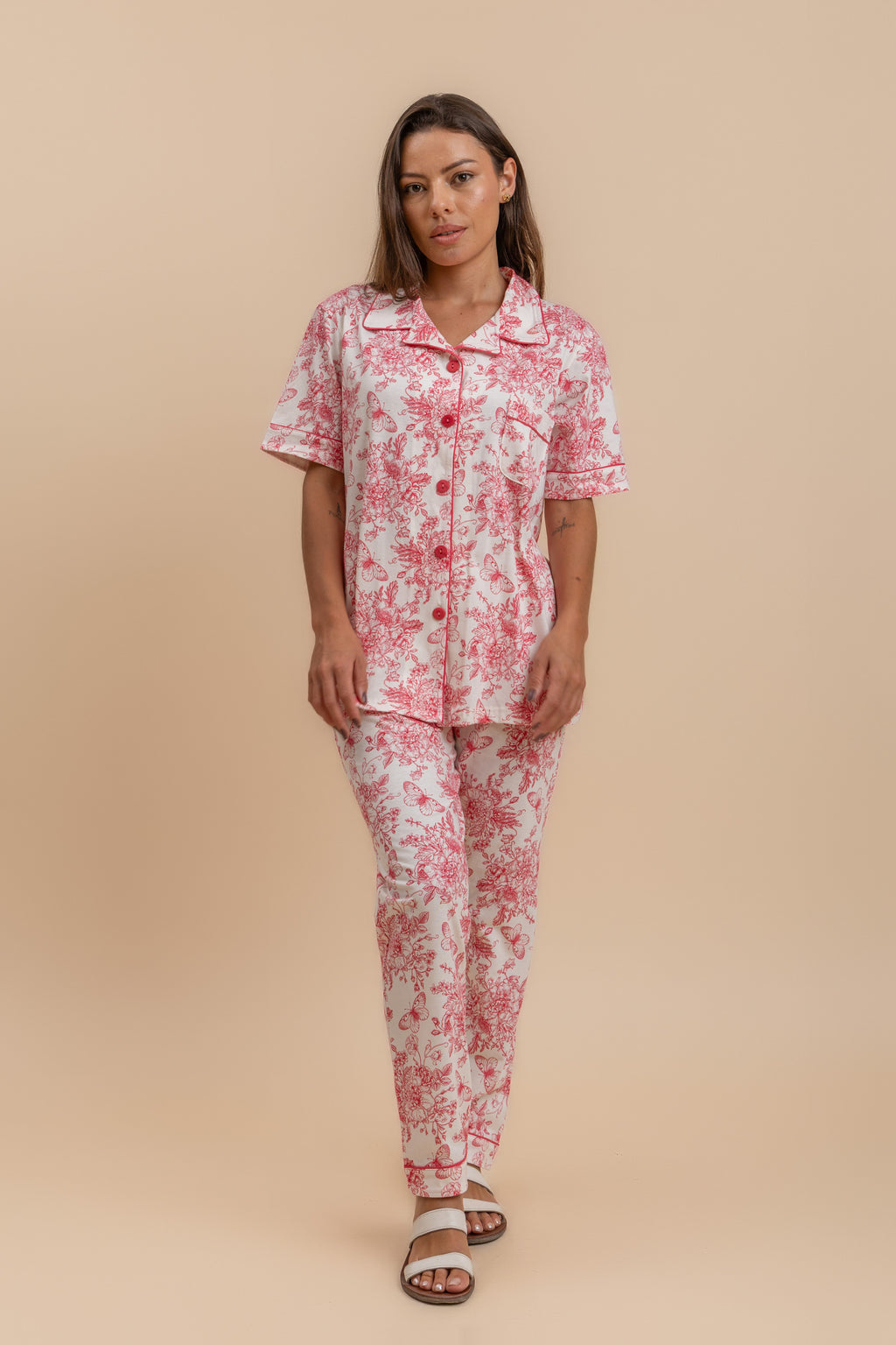 Karma Pajama