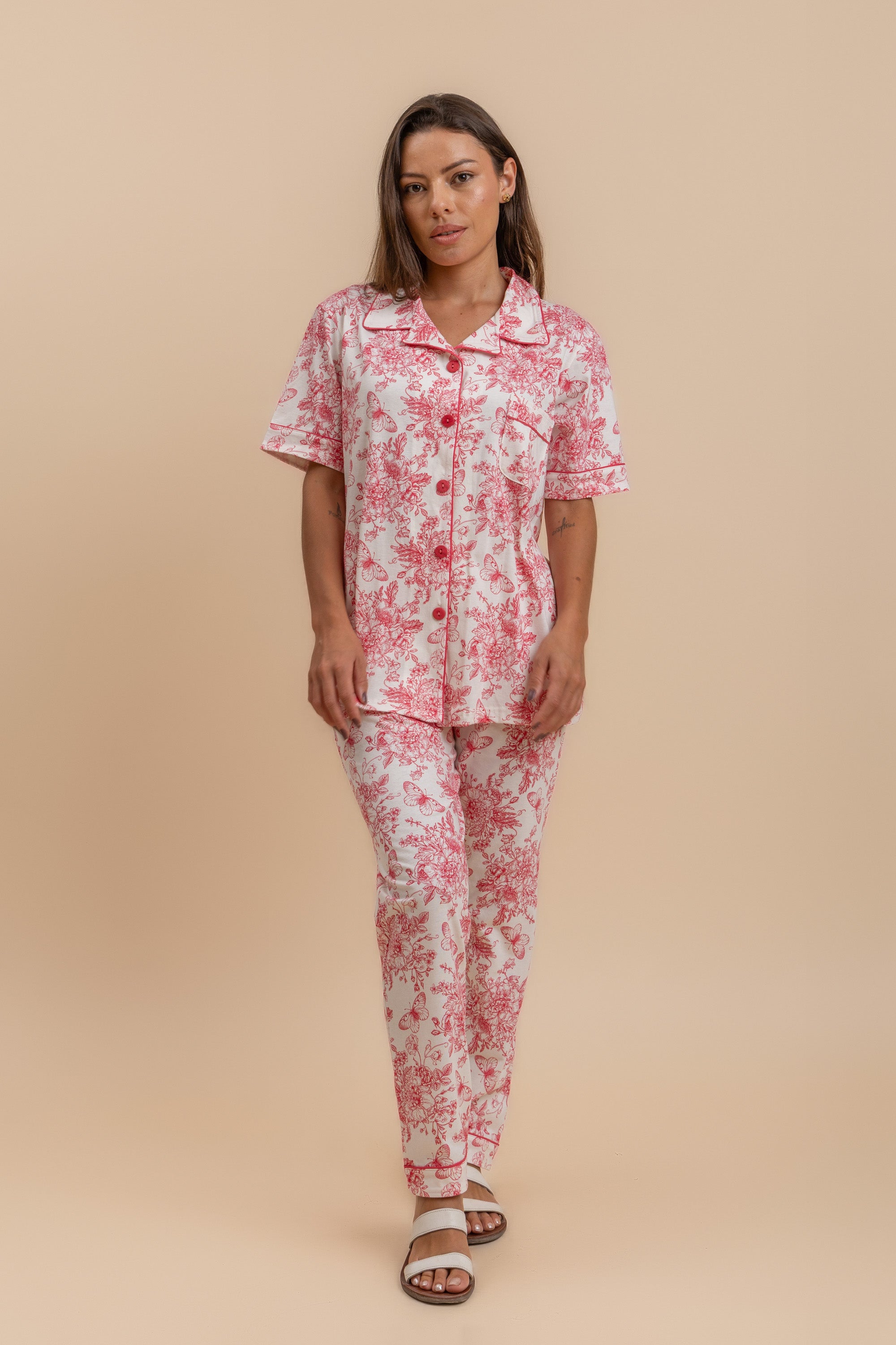 Karma Pajama