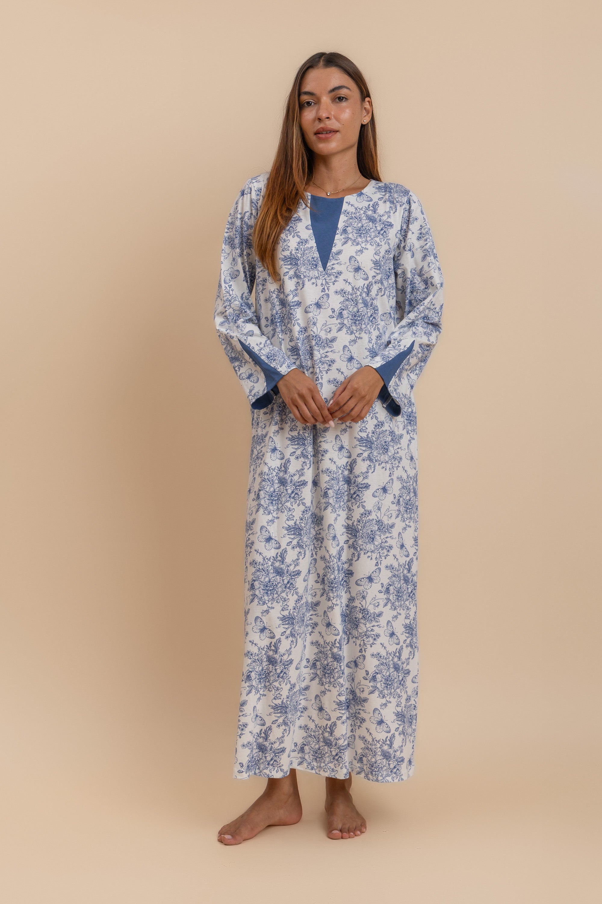 Karma Homedress