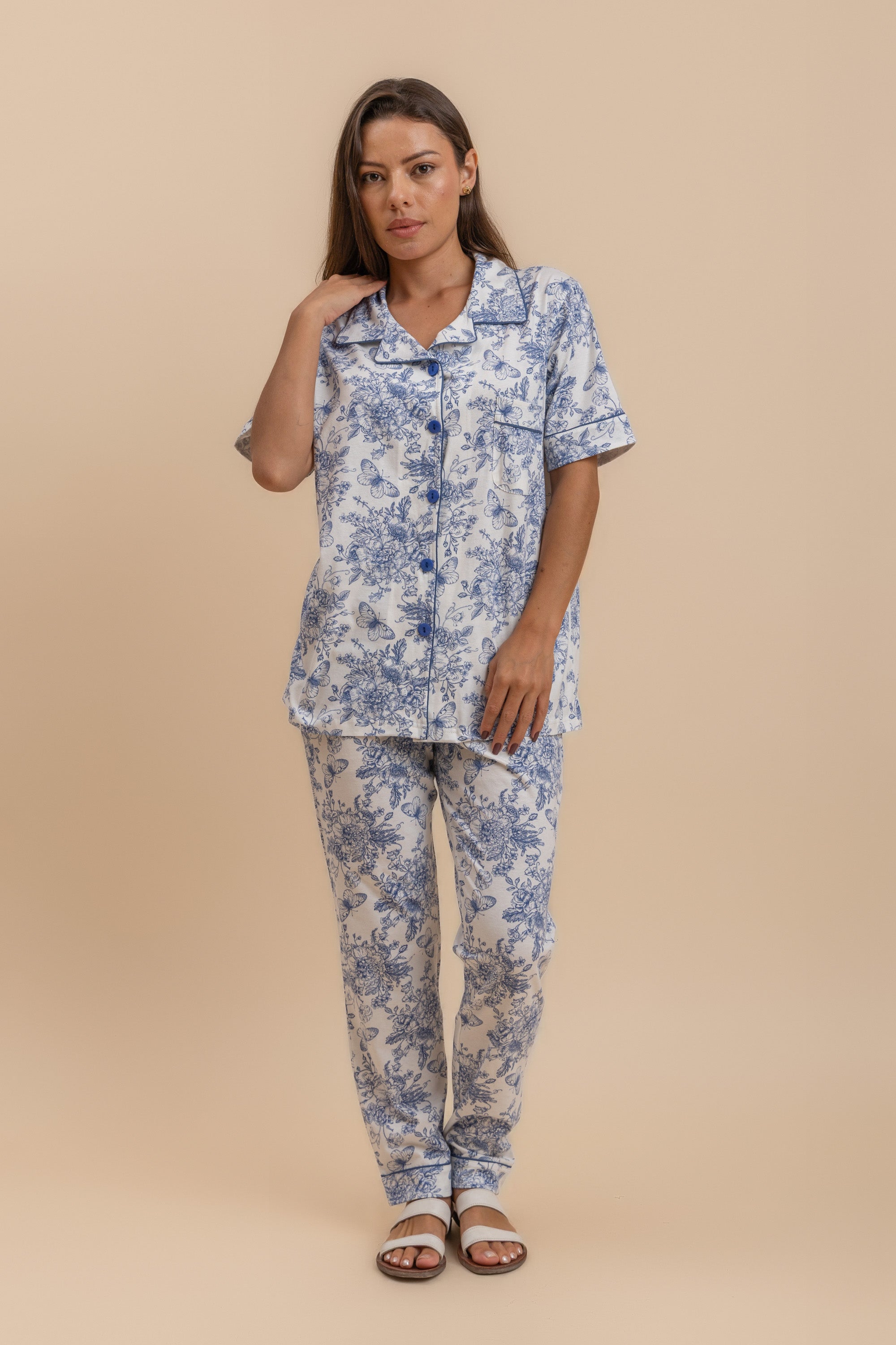Karma Pajama
