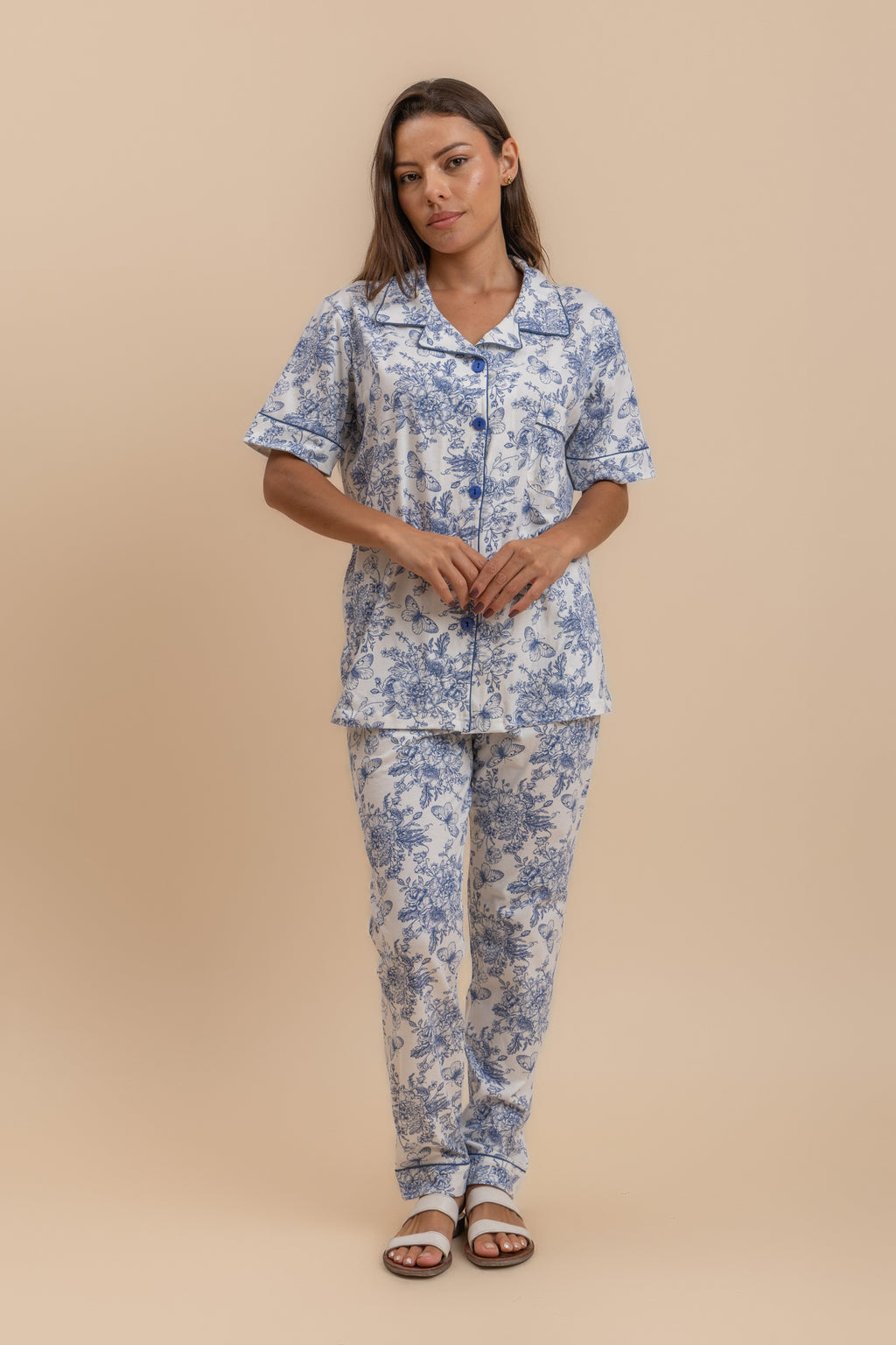 Karma Pajama