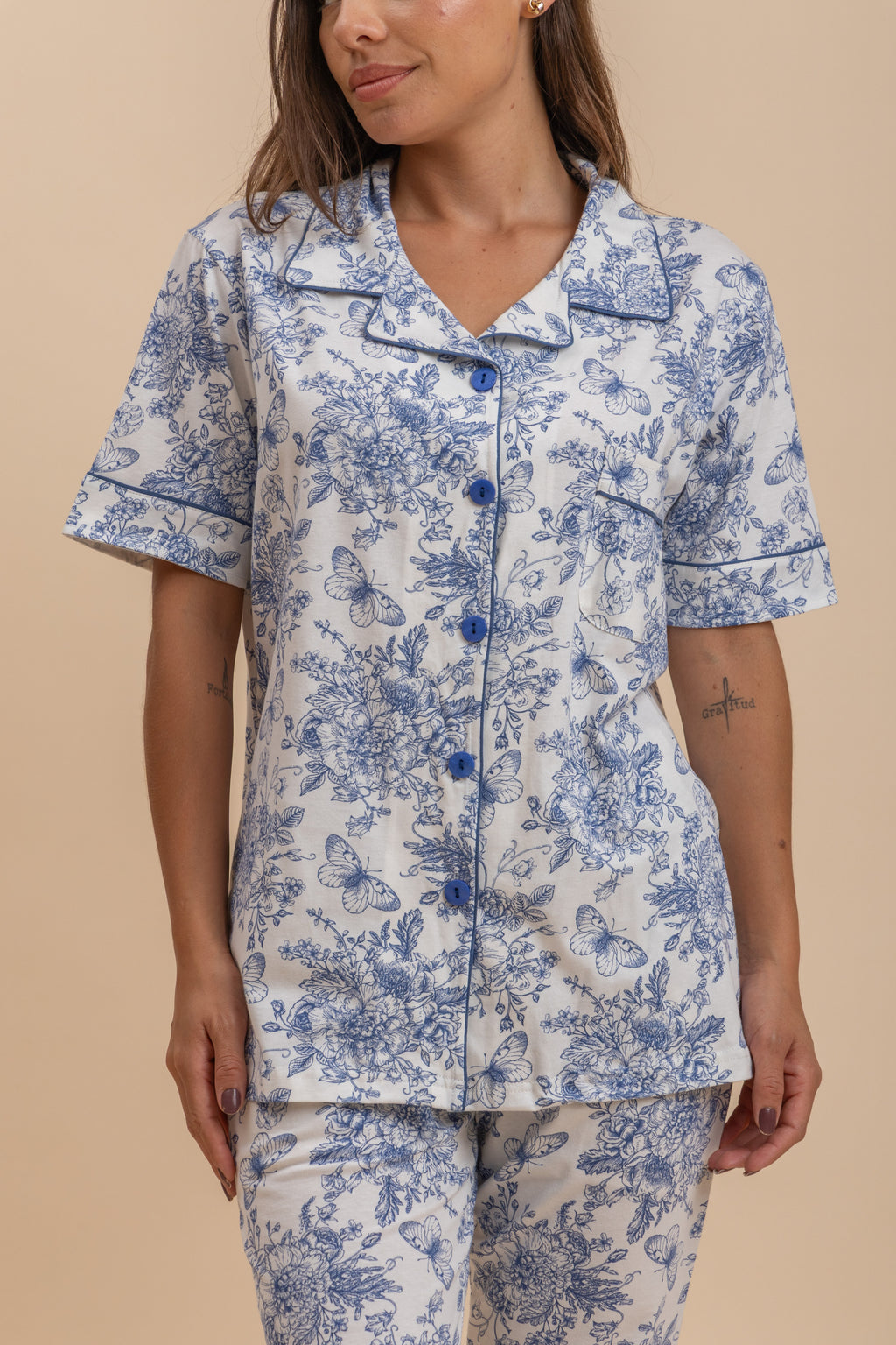 Karma Pajama