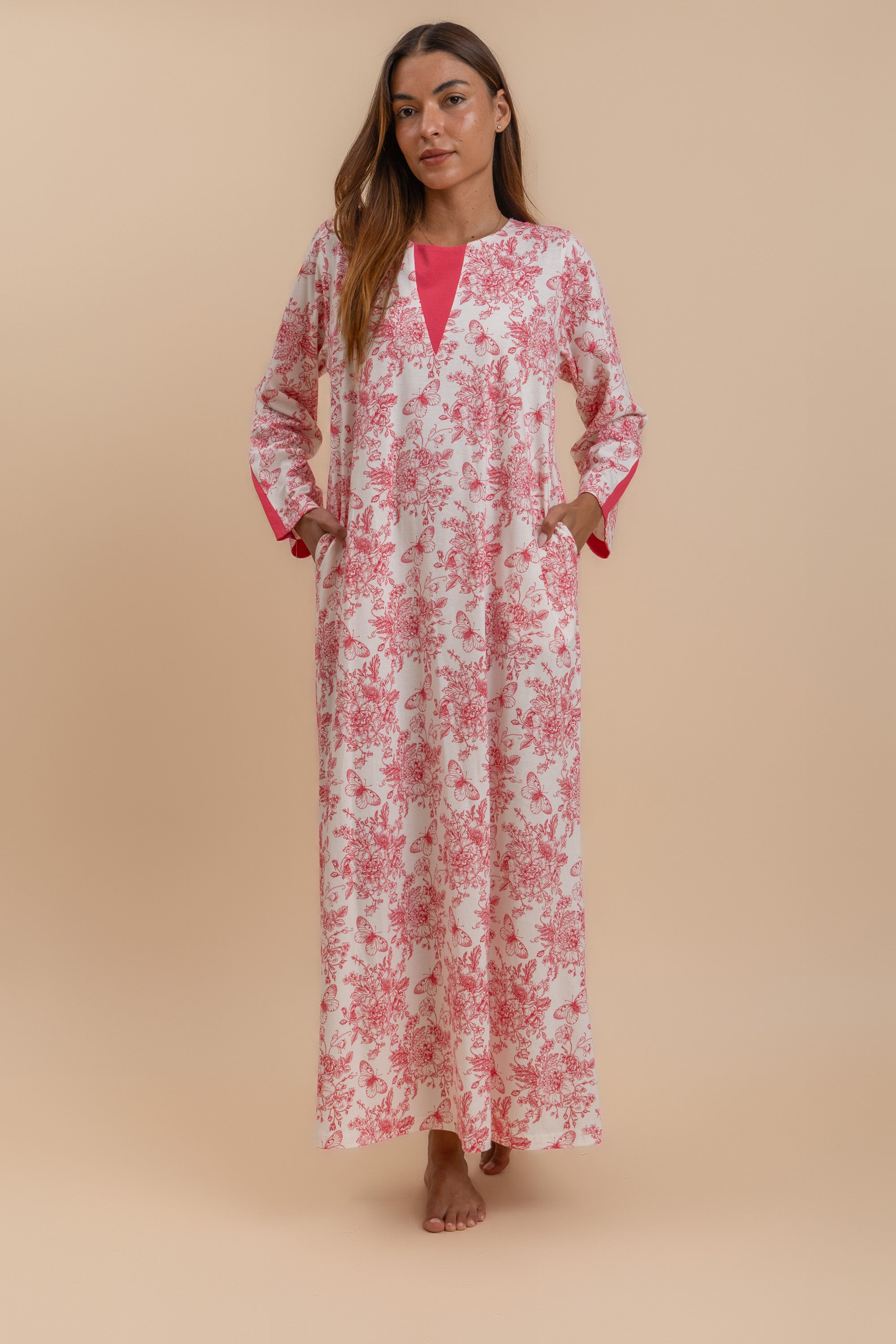 Karma Homedress