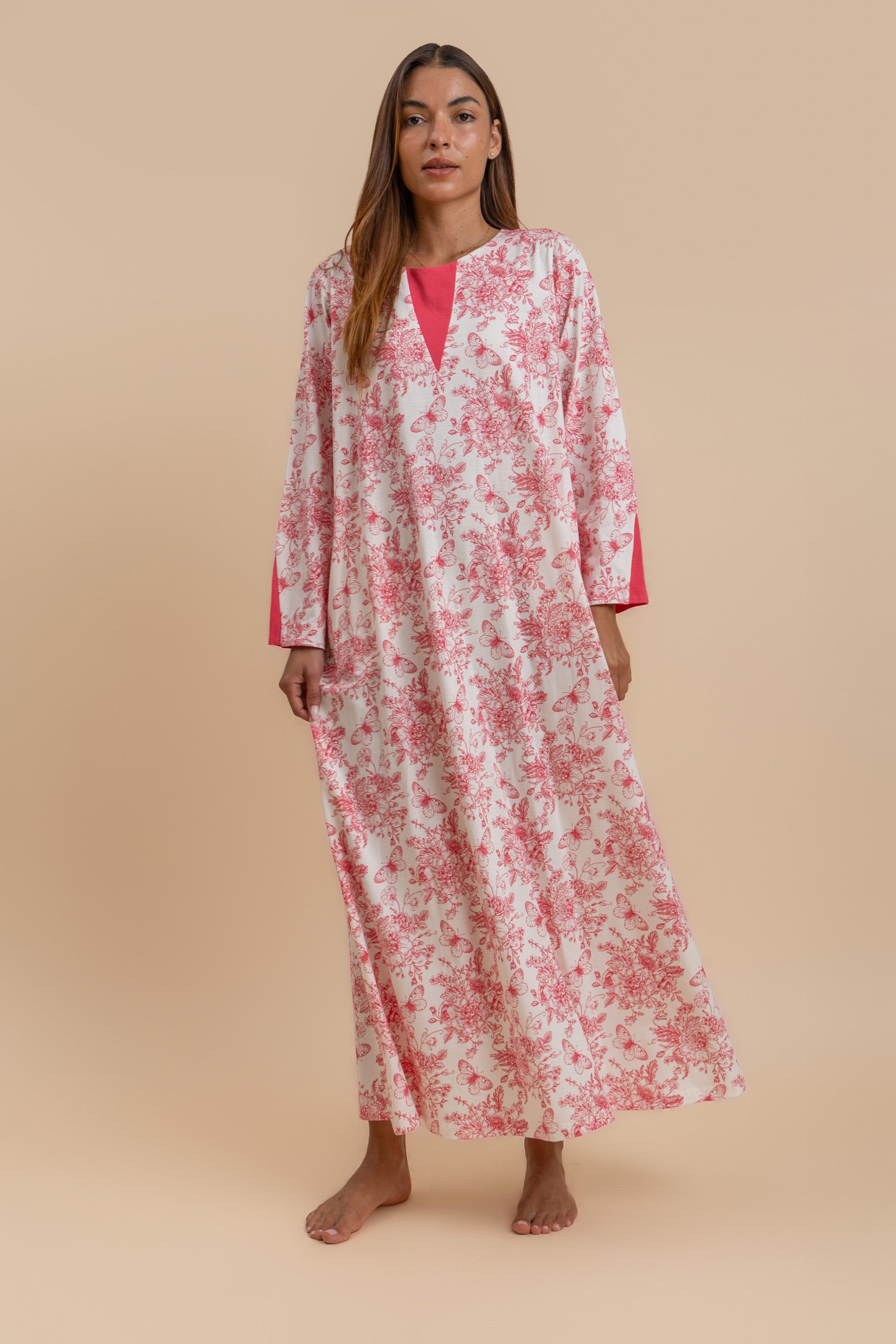 Karma Homedress