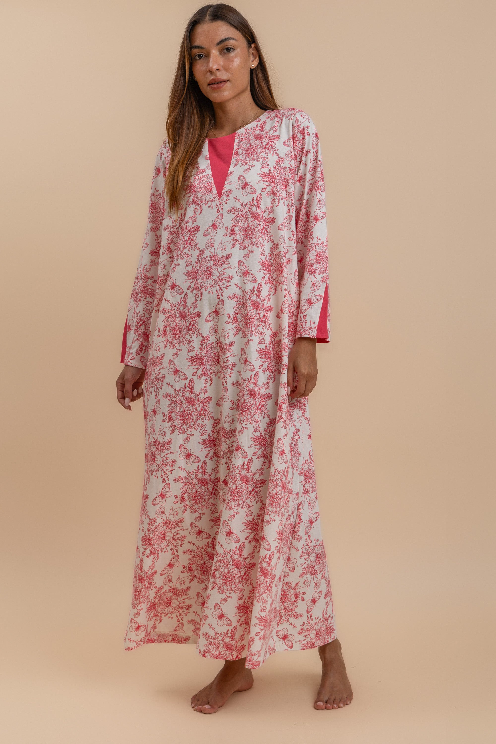 Karma Homedress
