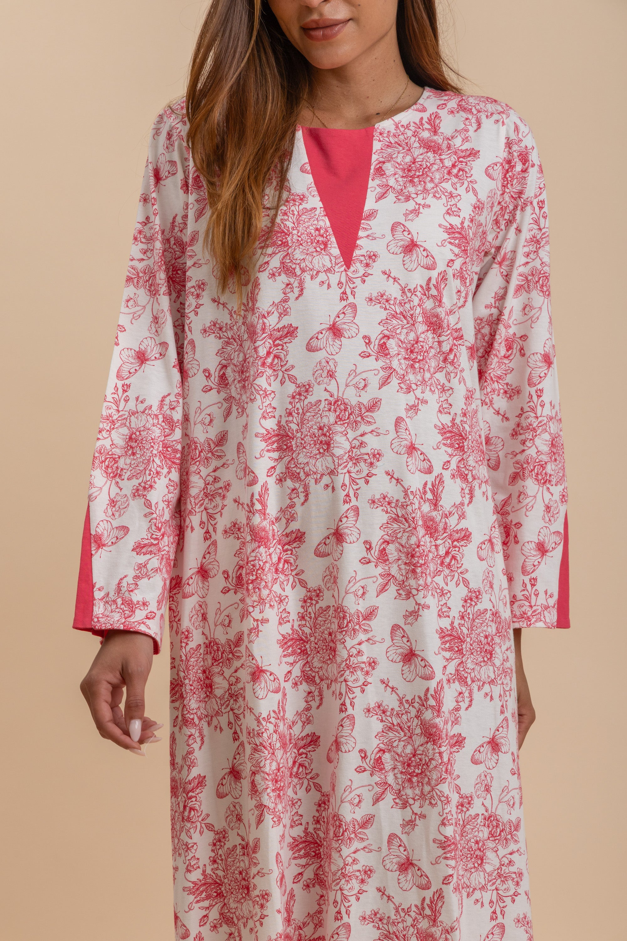 Karma Homedress